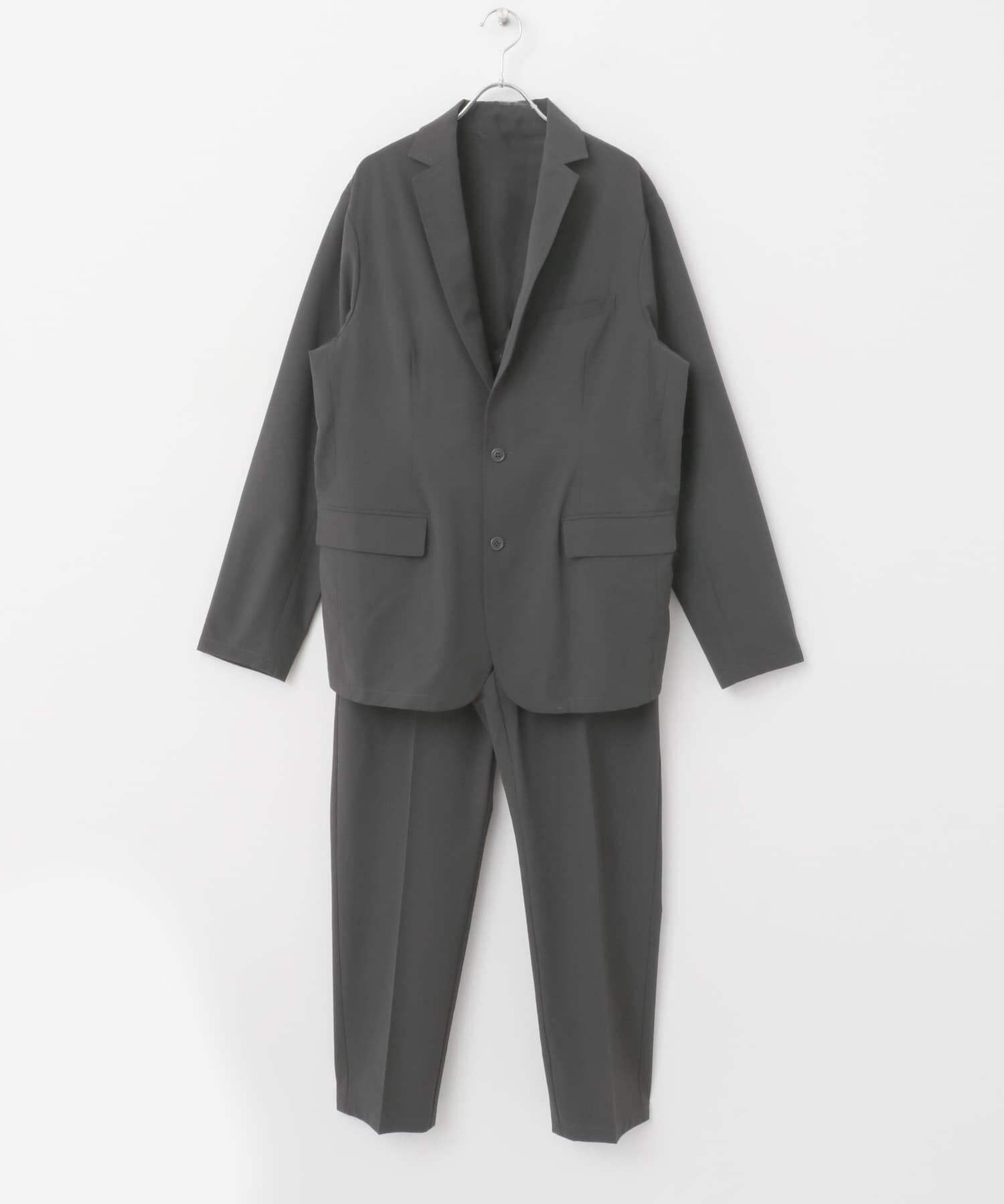 URBAN RESEARCH ROSSO「『XLサイズあり』マイクロサッカーイージーセットアップ」|その他|