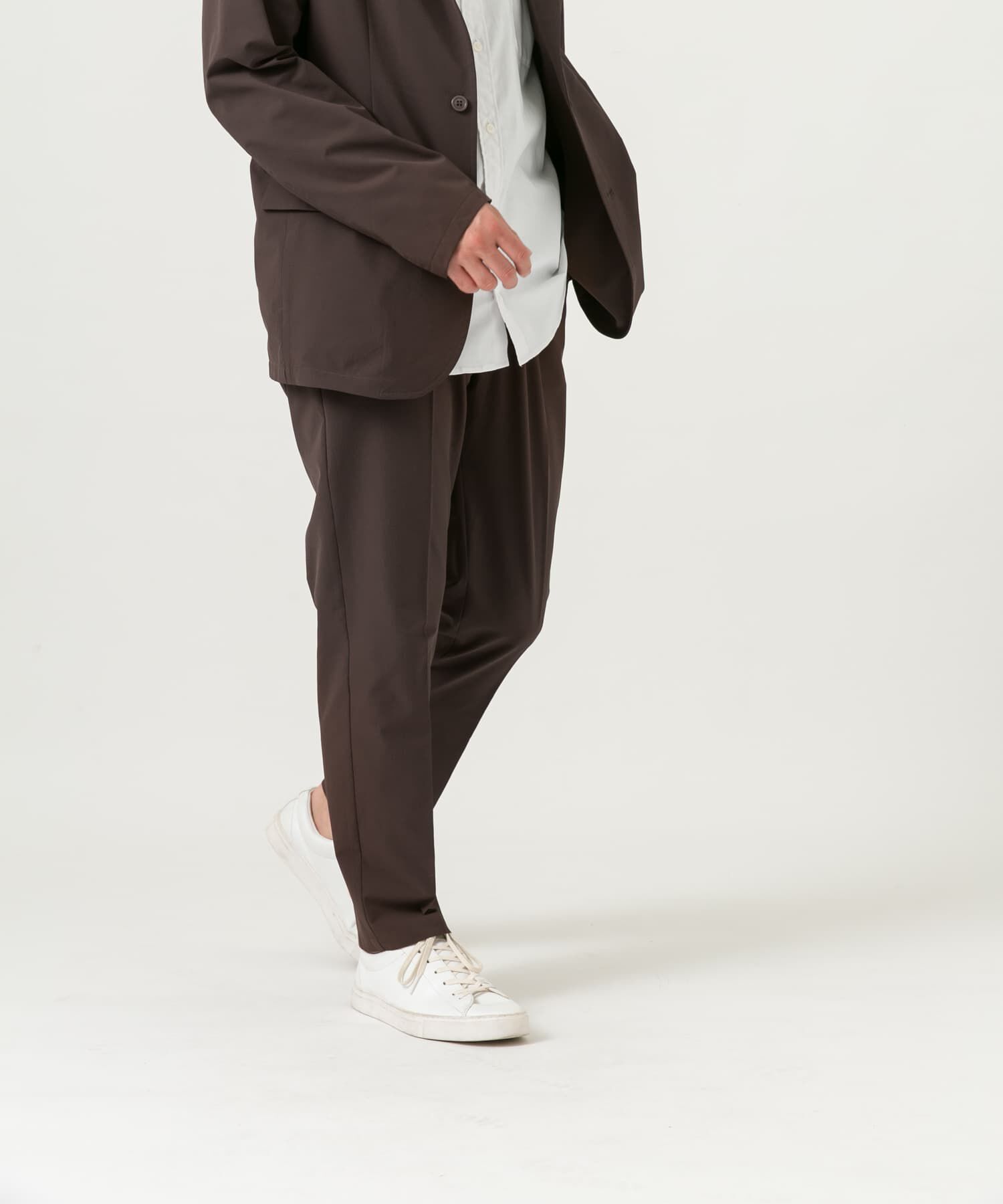 URBAN RESEARCH ROSSO「『XLサイズあり』マイクロサッカーイージーセットアップ」|その他|