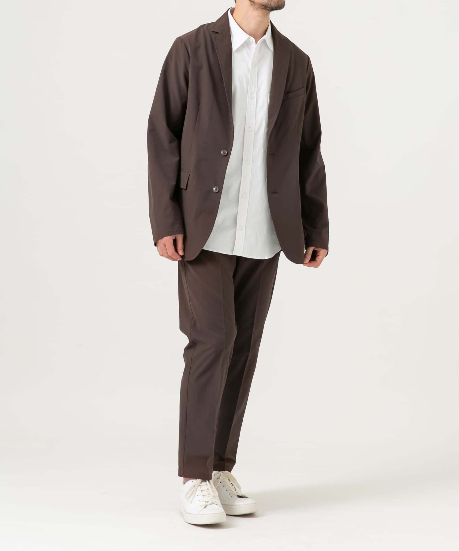 URBAN RESEARCH ROSSO「『XLサイズあり』マイクロサッカーイージーセットアップ」|その他|