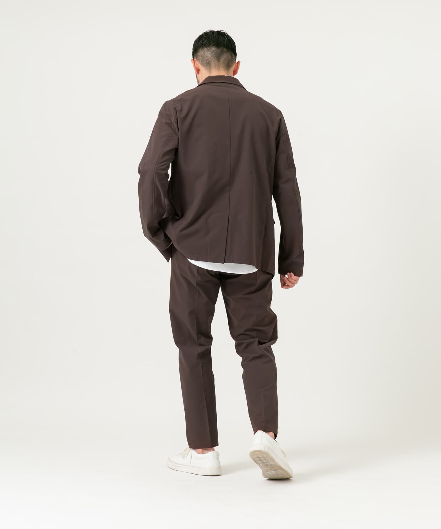 URBAN RESEARCH ROSSO「『XLサイズあり』マイクロサッカーイージーセットアップ」|その他|