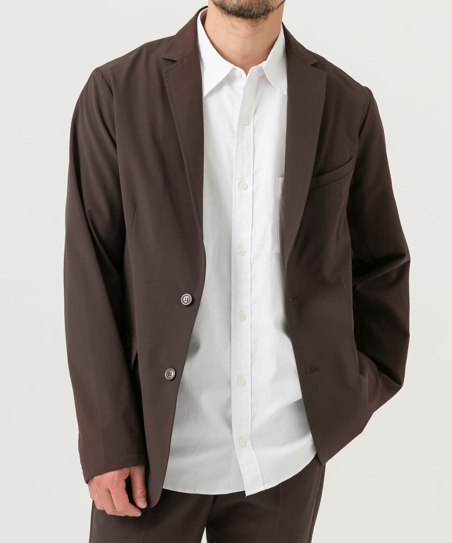 URBAN RESEARCH ROSSO「『XLサイズあり』マイクロサッカーイージーセットアップ」|その他|