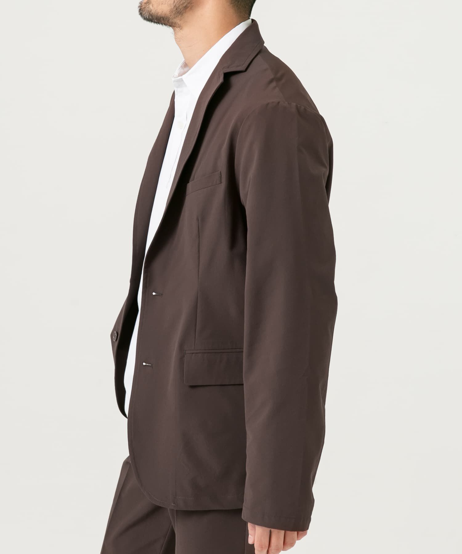 URBAN RESEARCH ROSSO「『XLサイズあり』マイクロサッカーイージーセットアップ」|その他|