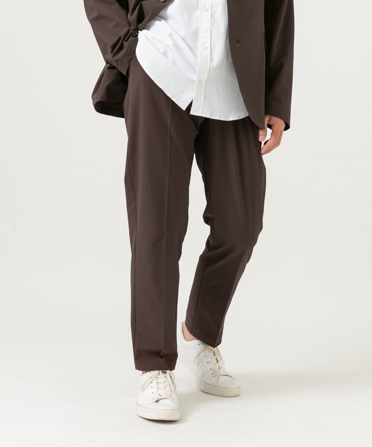 URBAN RESEARCH ROSSO「『XLサイズあり』マイクロサッカーイージーセットアップ」|その他|