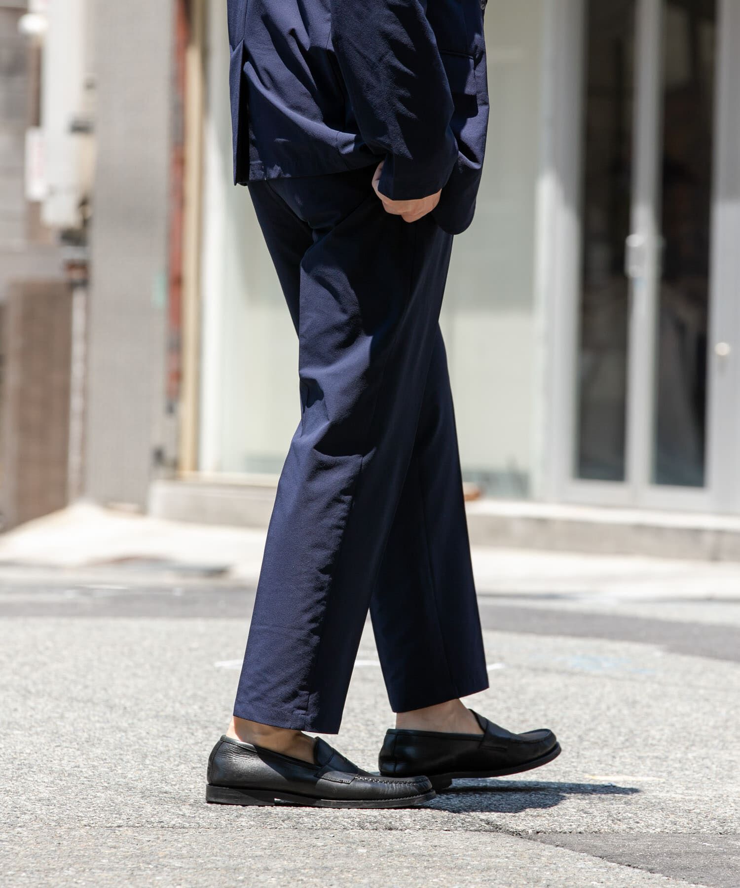 URBAN RESEARCH ROSSO「『XLサイズあり』マイクロサッカーイージーセットアップ」|その他|