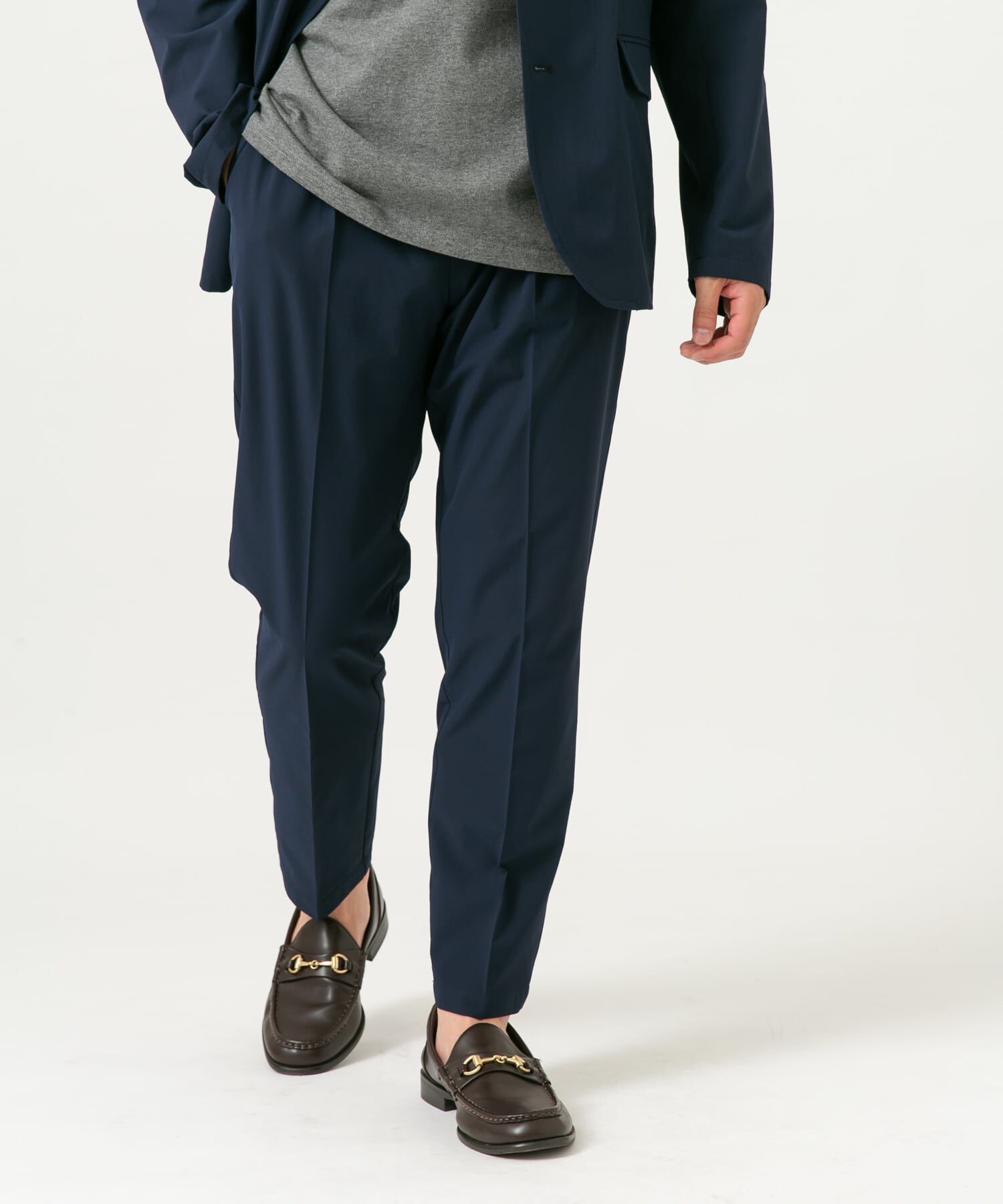 URBAN RESEARCH ROSSO「『XLサイズあり』マイクロサッカーイージーセットアップ」|その他|