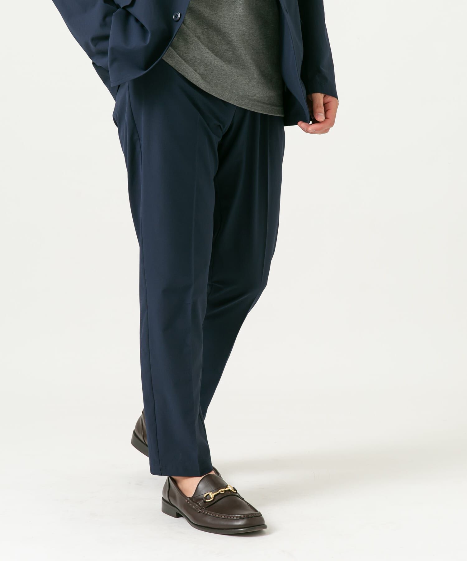 URBAN RESEARCH ROSSO「『XLサイズあり』マイクロサッカーイージーセットアップ」|その他|