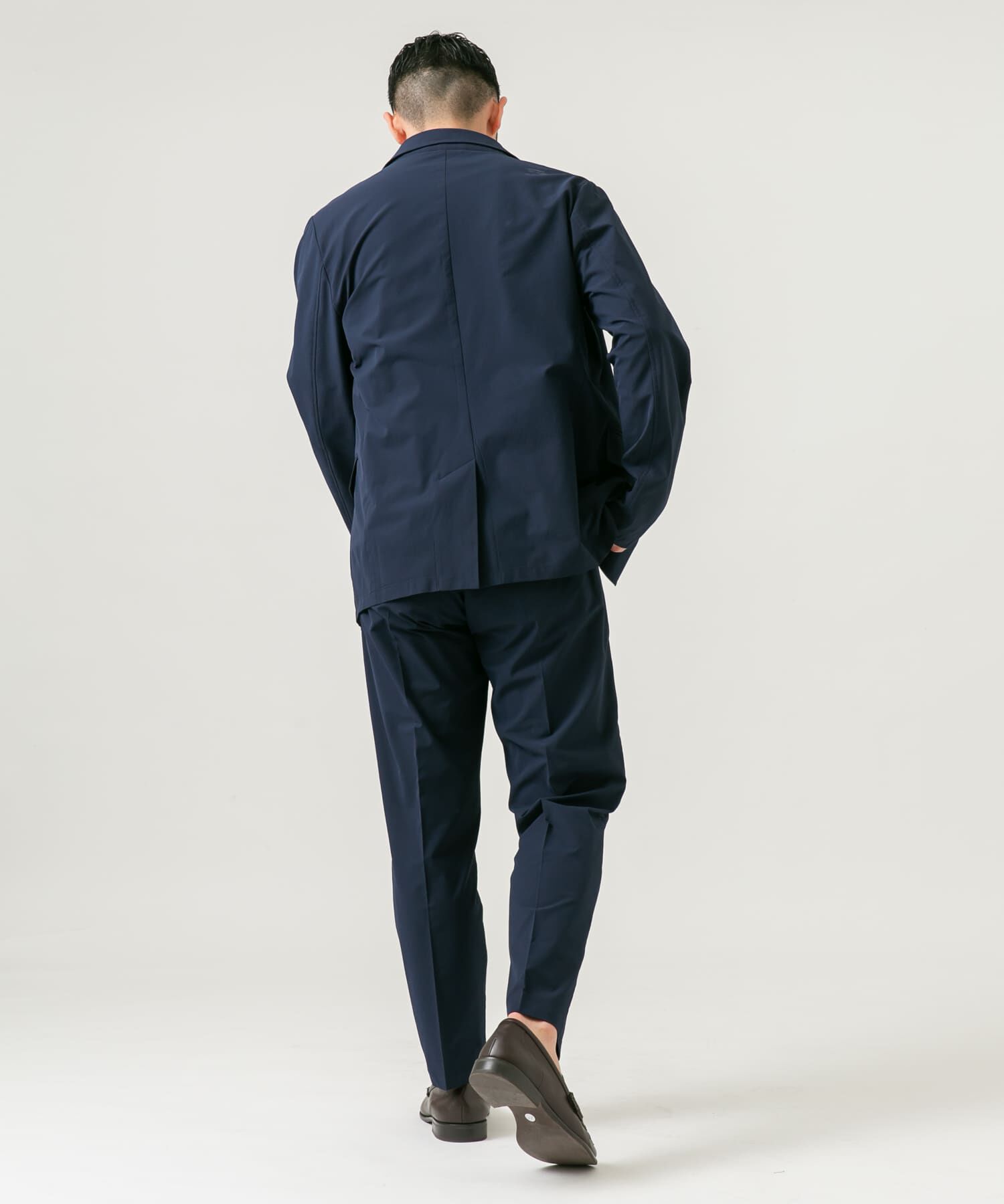 URBAN RESEARCH ROSSO「『XLサイズあり』マイクロサッカーイージーセットアップ」|その他|