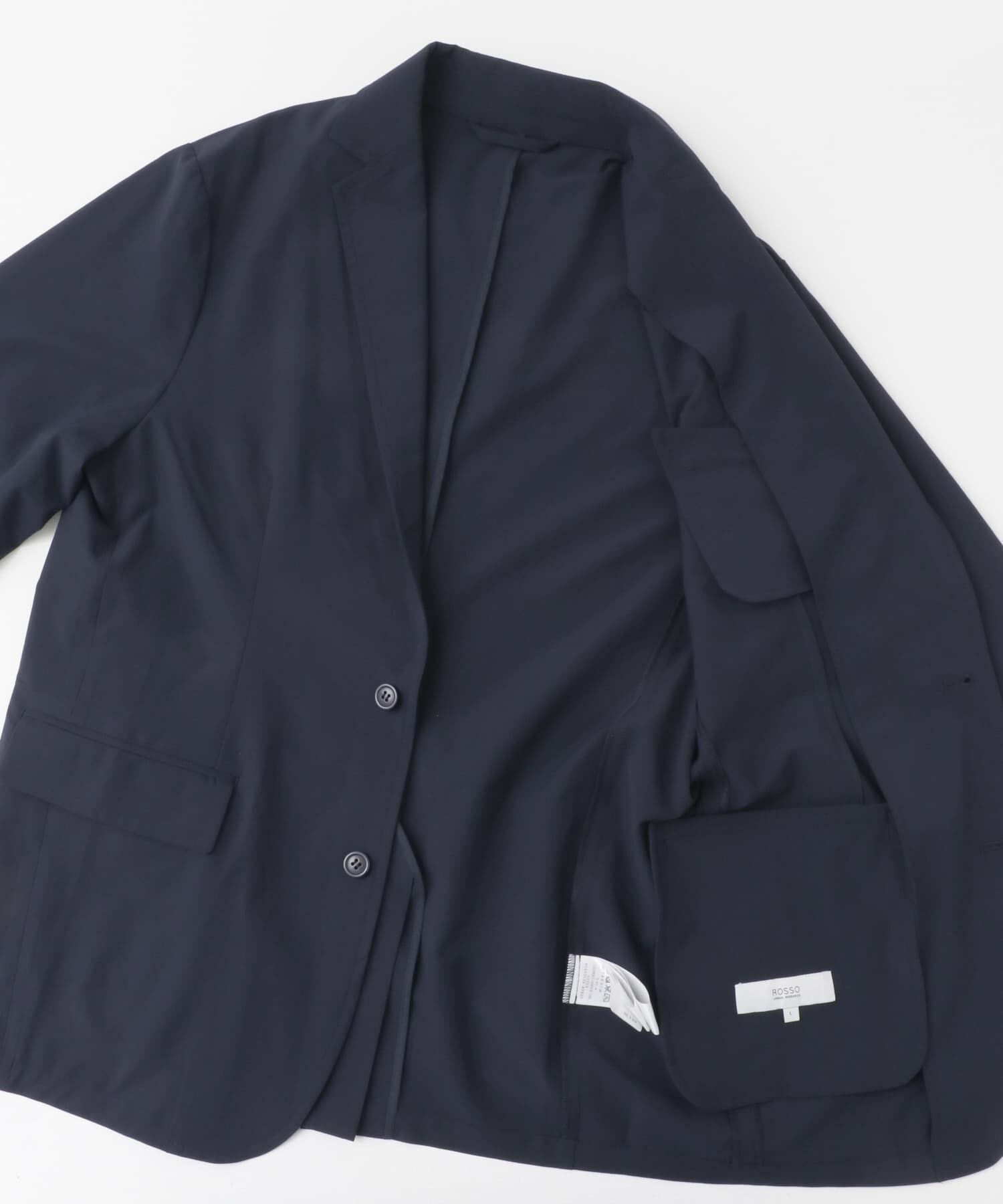 URBAN RESEARCH ROSSO「『XLサイズあり』マイクロサッカーイージーセットアップ」|その他|