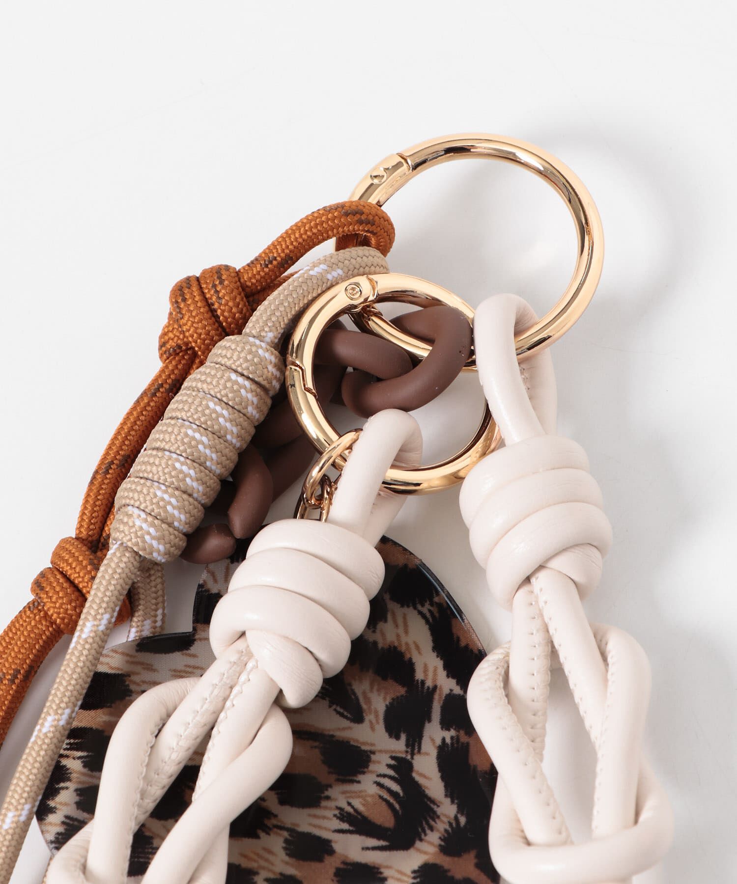 Sonny Label 「VIOLAd&rsquo;ORO　チャーム」|チャーム・キーホルダー|