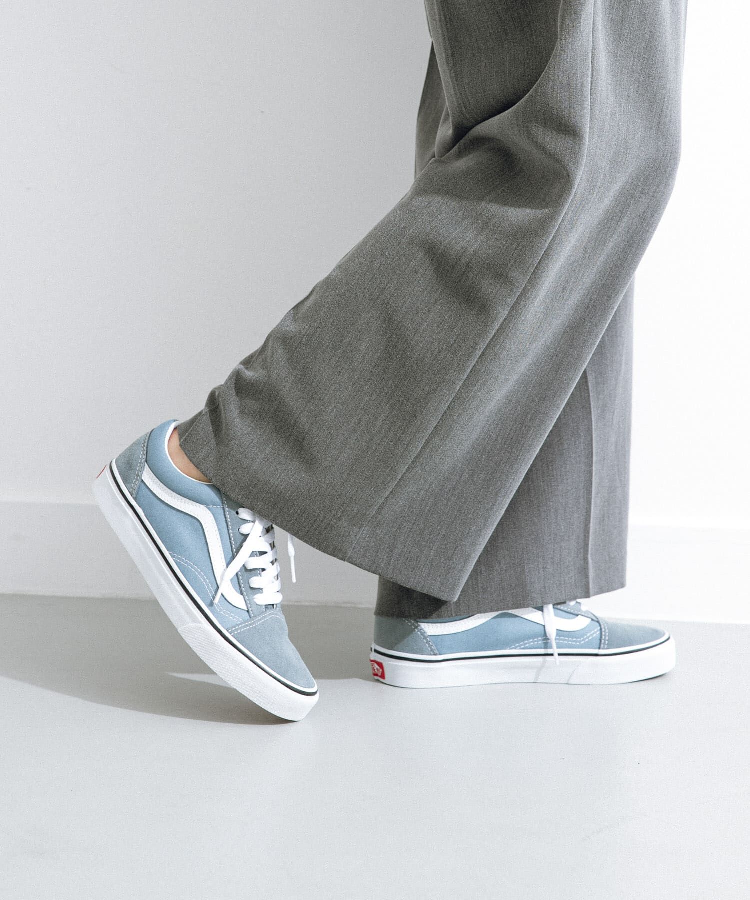 Sonny Label 「VANS　Old Skool」|スニーカー|