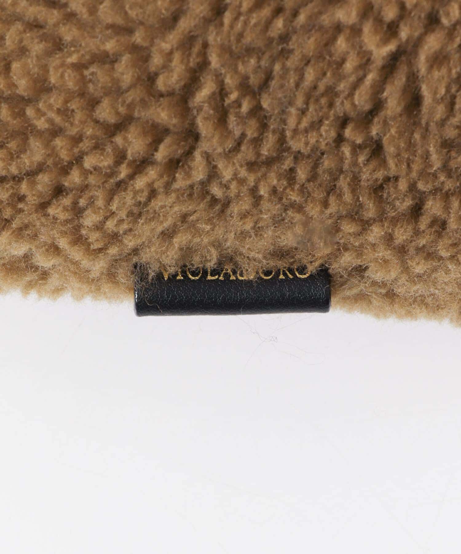 URBAN RESEARCH ROSSO「VIOLA d&rsquo;ORO　エコファーショルダーS」|ショルダー・メッセンジャー|