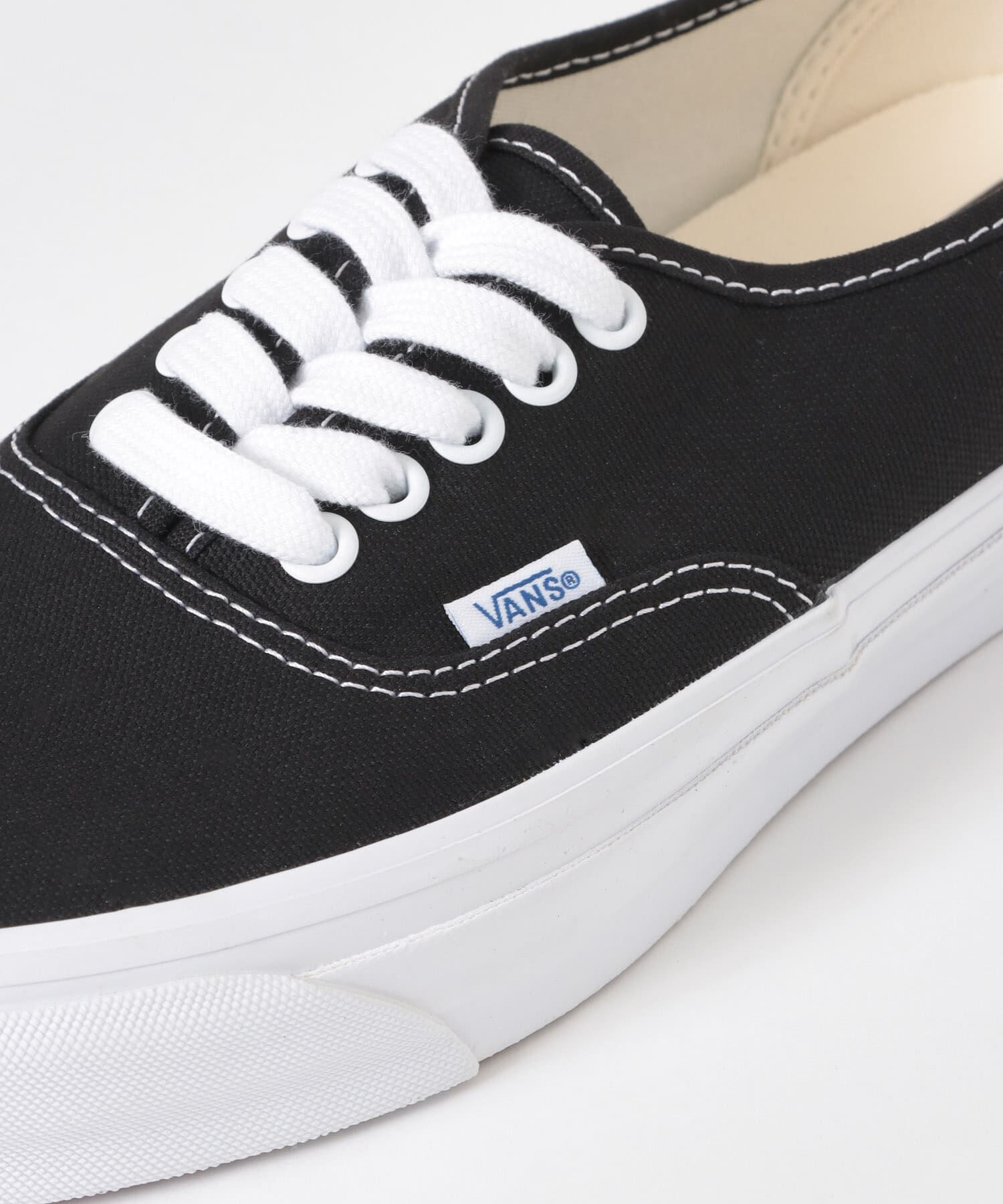 URBAN RESEARCH「VANS PREMIUM　LX Authentic Reissue 44」|スニーカー|