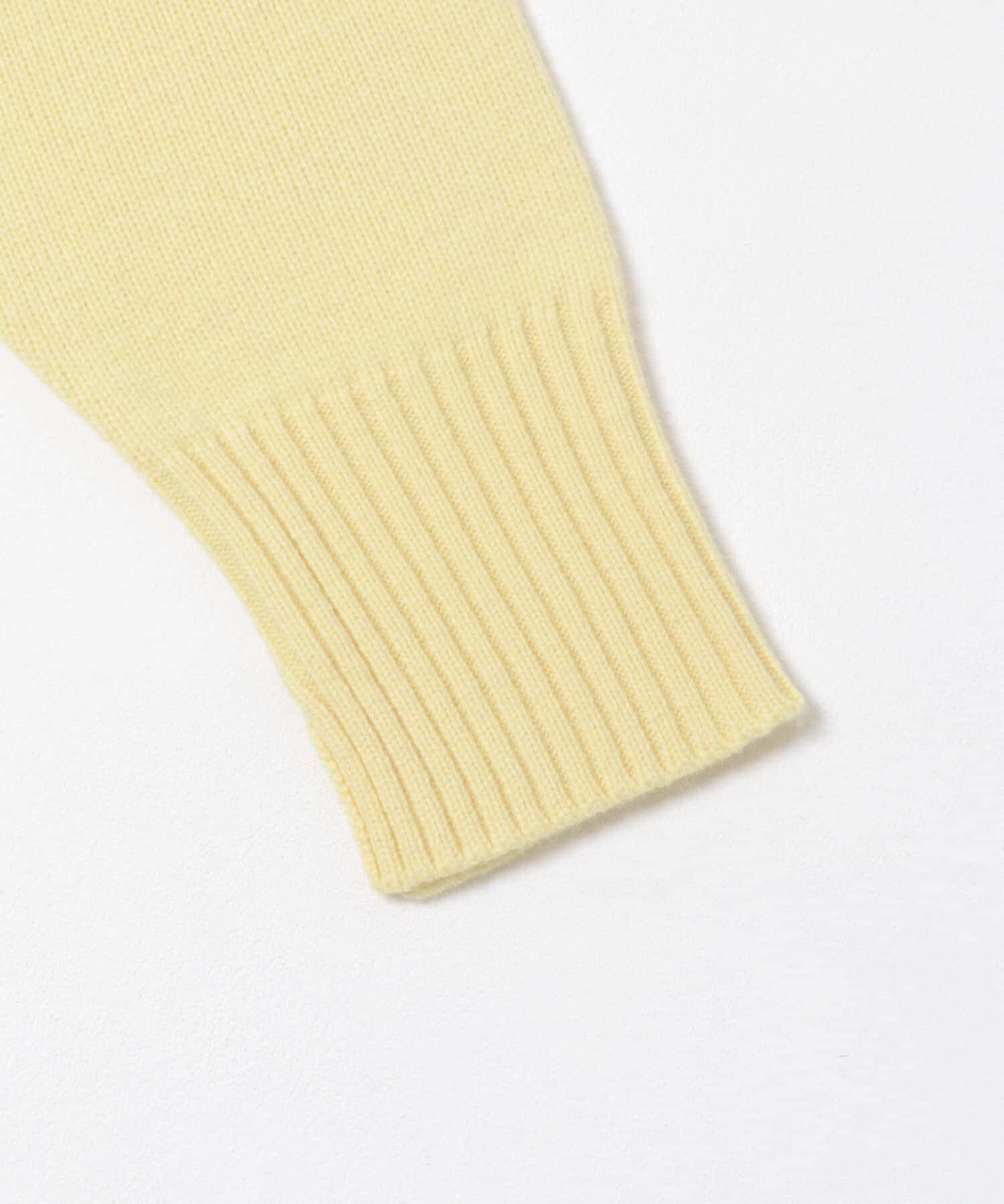 URBAN RESEARCH ROSSO「『WEB/一部店舗限定』エクストラファインシームデザインニット」|ニット・セーター|