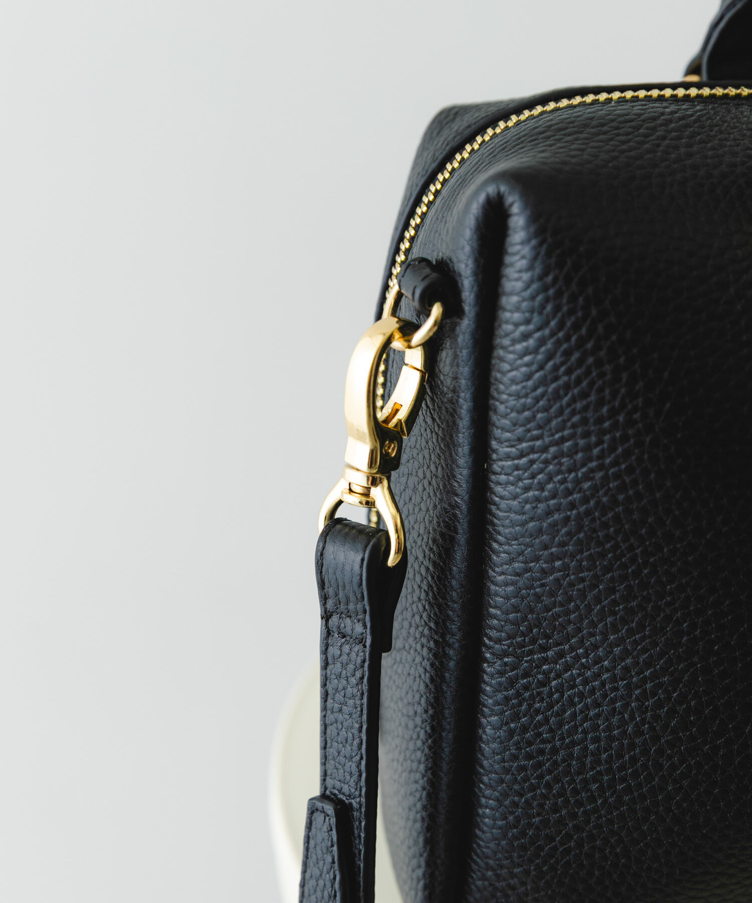 RODE SKO「『Mサイズ』レザーボストンバッグ」|ボストンバッグ|