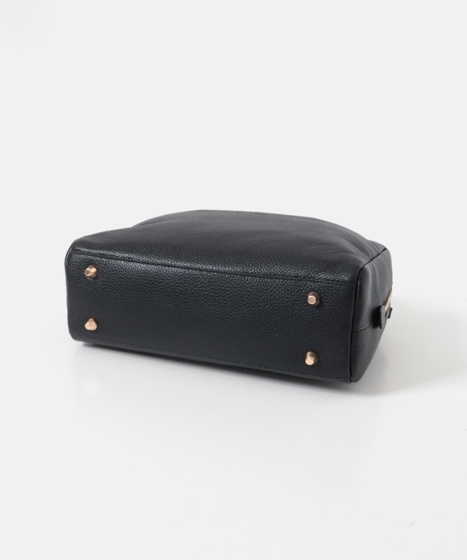 RODE SKO「『Mサイズ』レザーボストンバッグ」|ボストンバッグ|