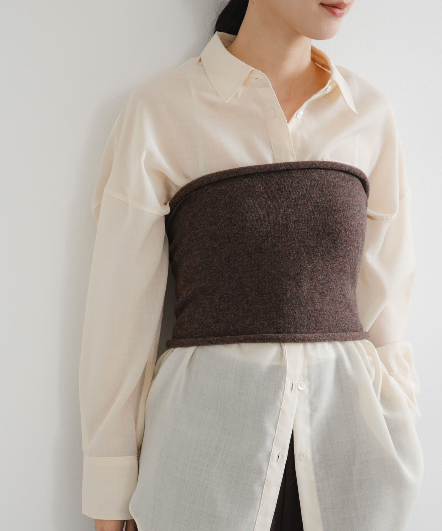 URBAN RESEARCH「ウールカシミヤベリーバンド」|その他|