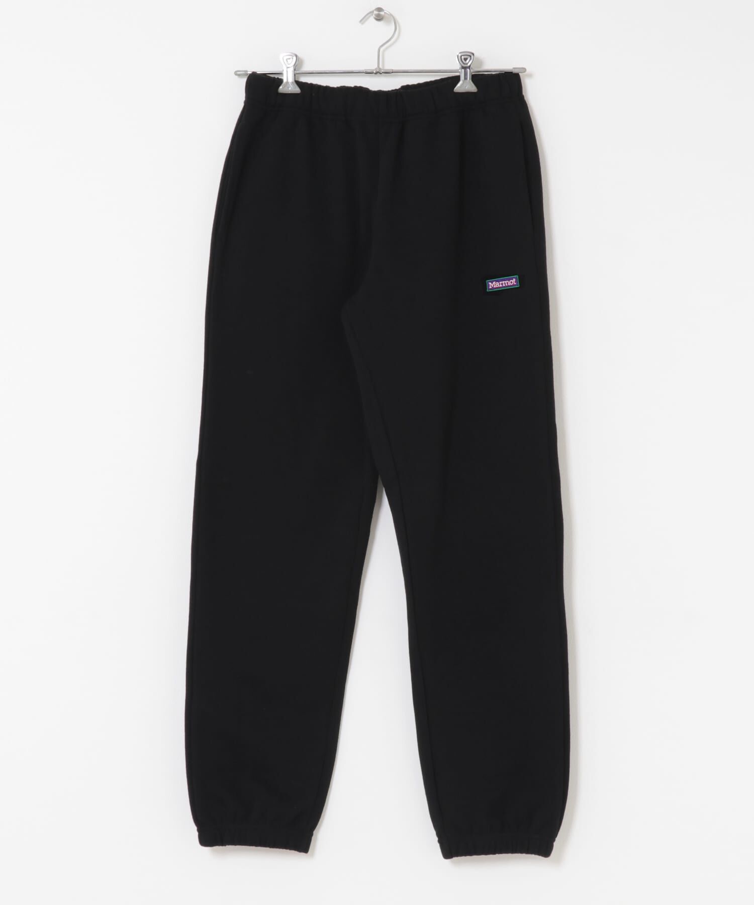 URBAN RESEARCH DOORS「Marmot　Stability Sweat Pants」|その他|ブラック