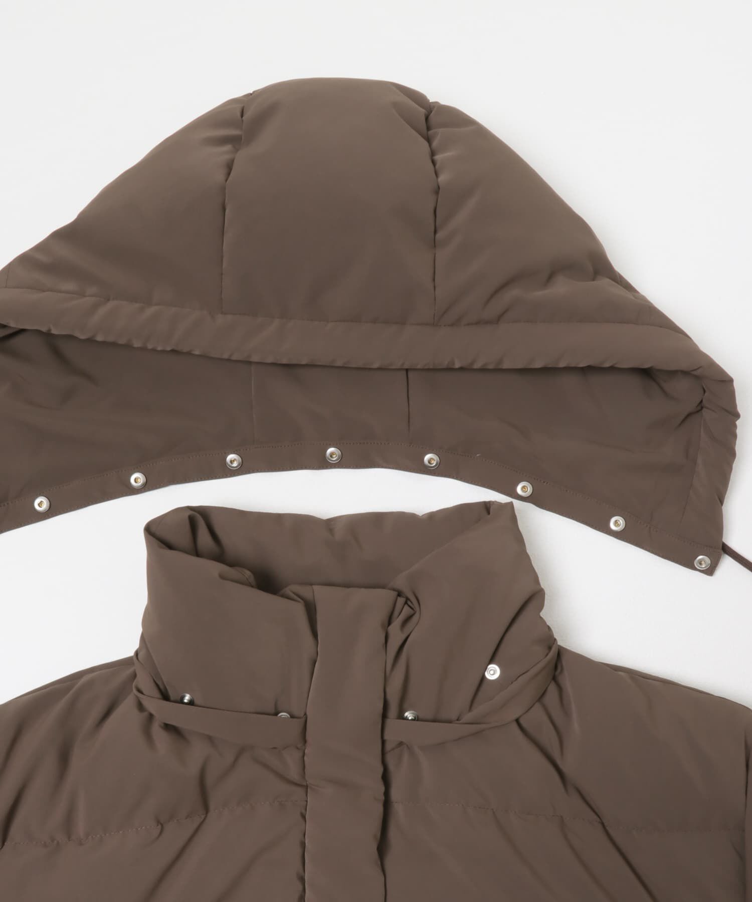 URBAN RESEARCH ROSSO「F by ROSSO　撥水2WAYショートダウン」|ダウン|