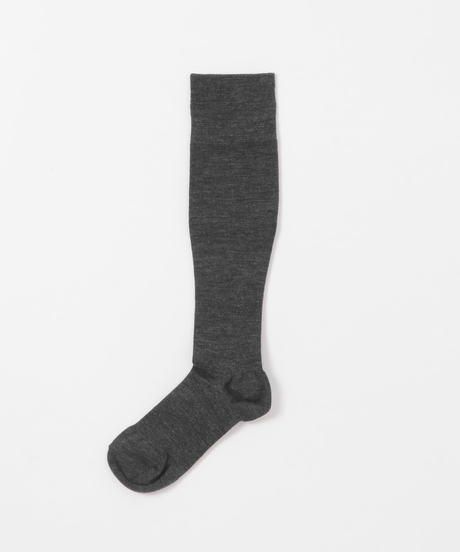 RODE SKO「MAEE　コンプレッションプレミアムウールソックス」|ソックス|