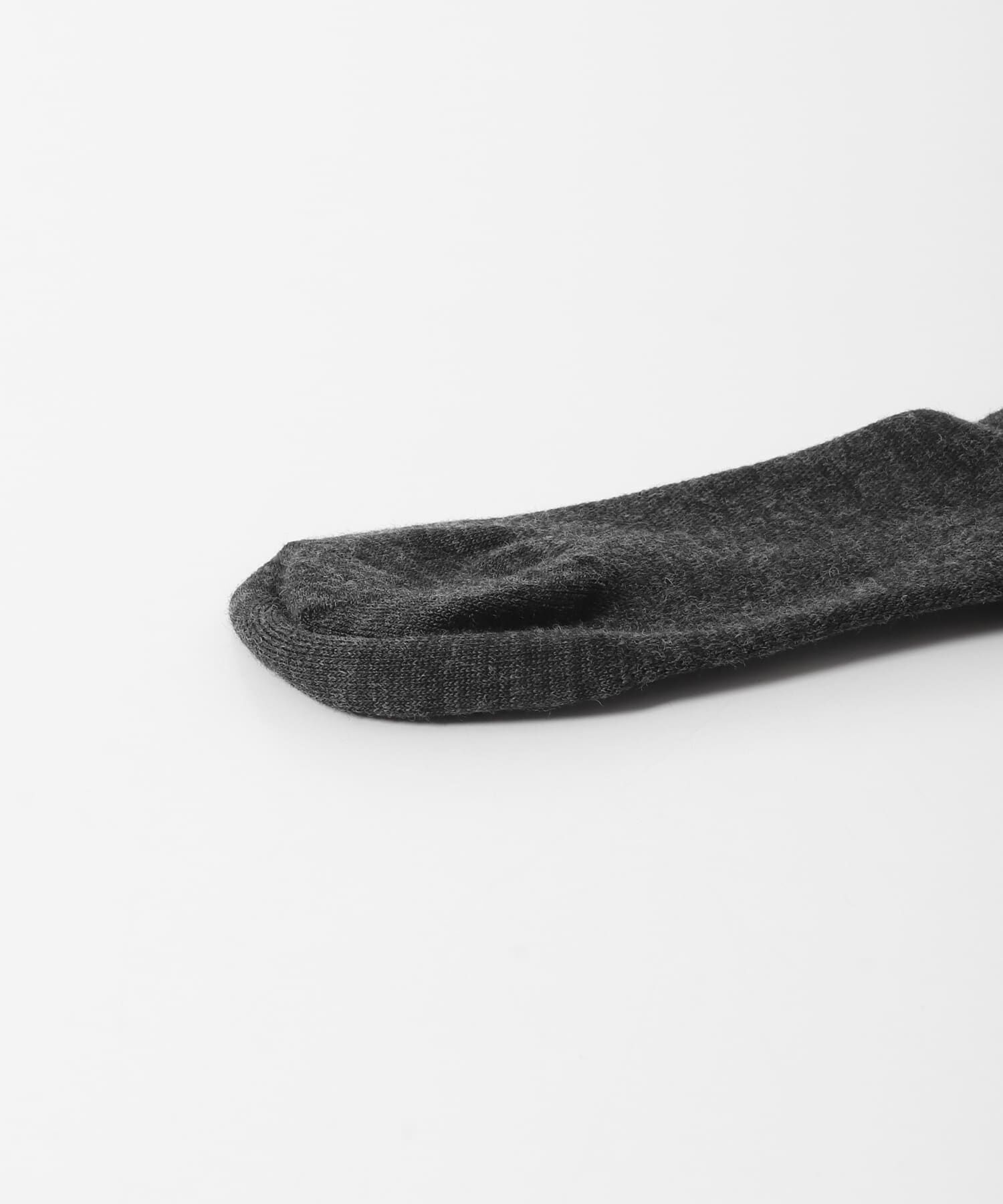 RODE SKO「MAEE　コンプレッションプレミアムウールソックス」|ソックス|