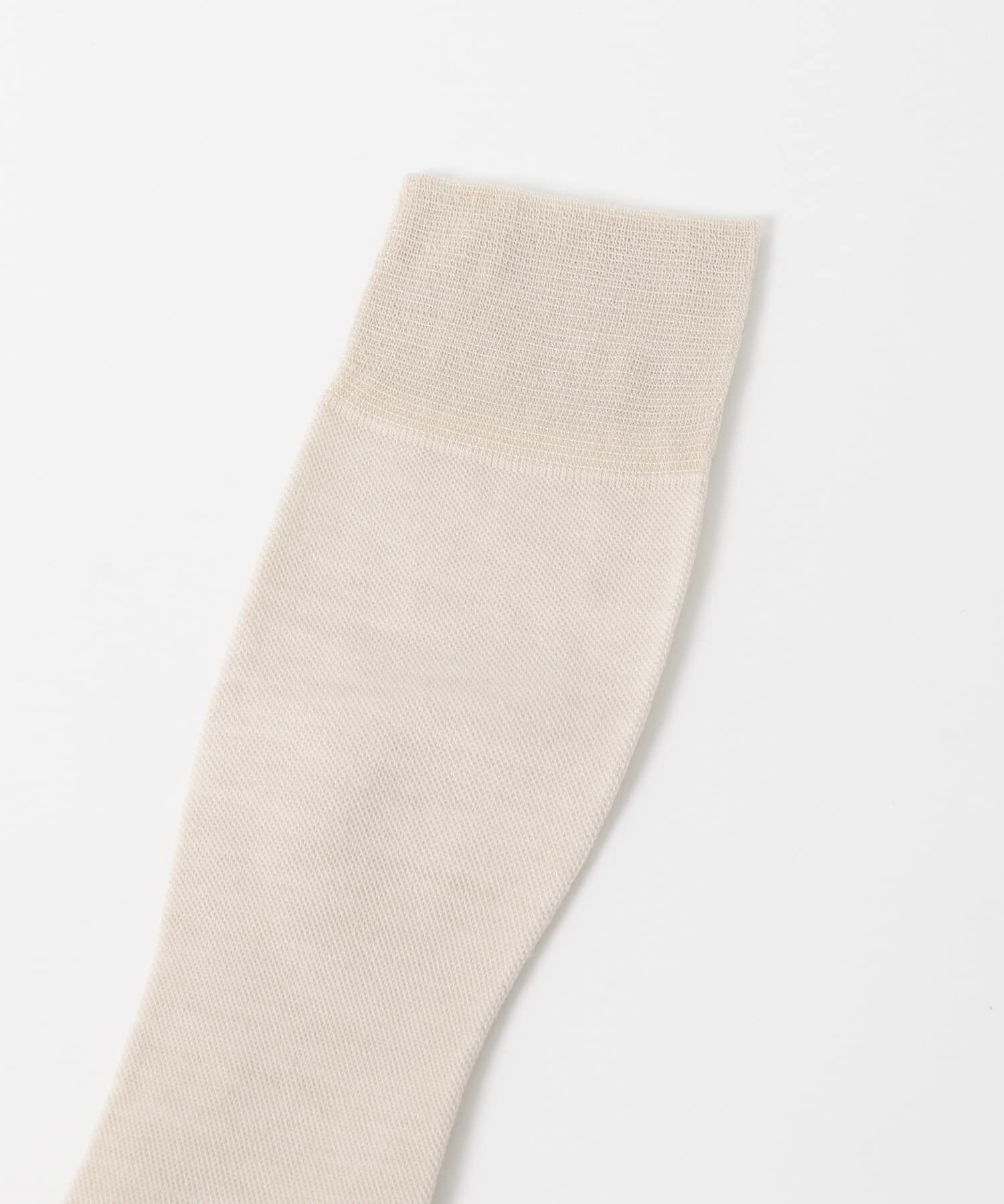 RODE SKO「MAEE　コンプレッションプレミアムウールソックス」|ソックス|