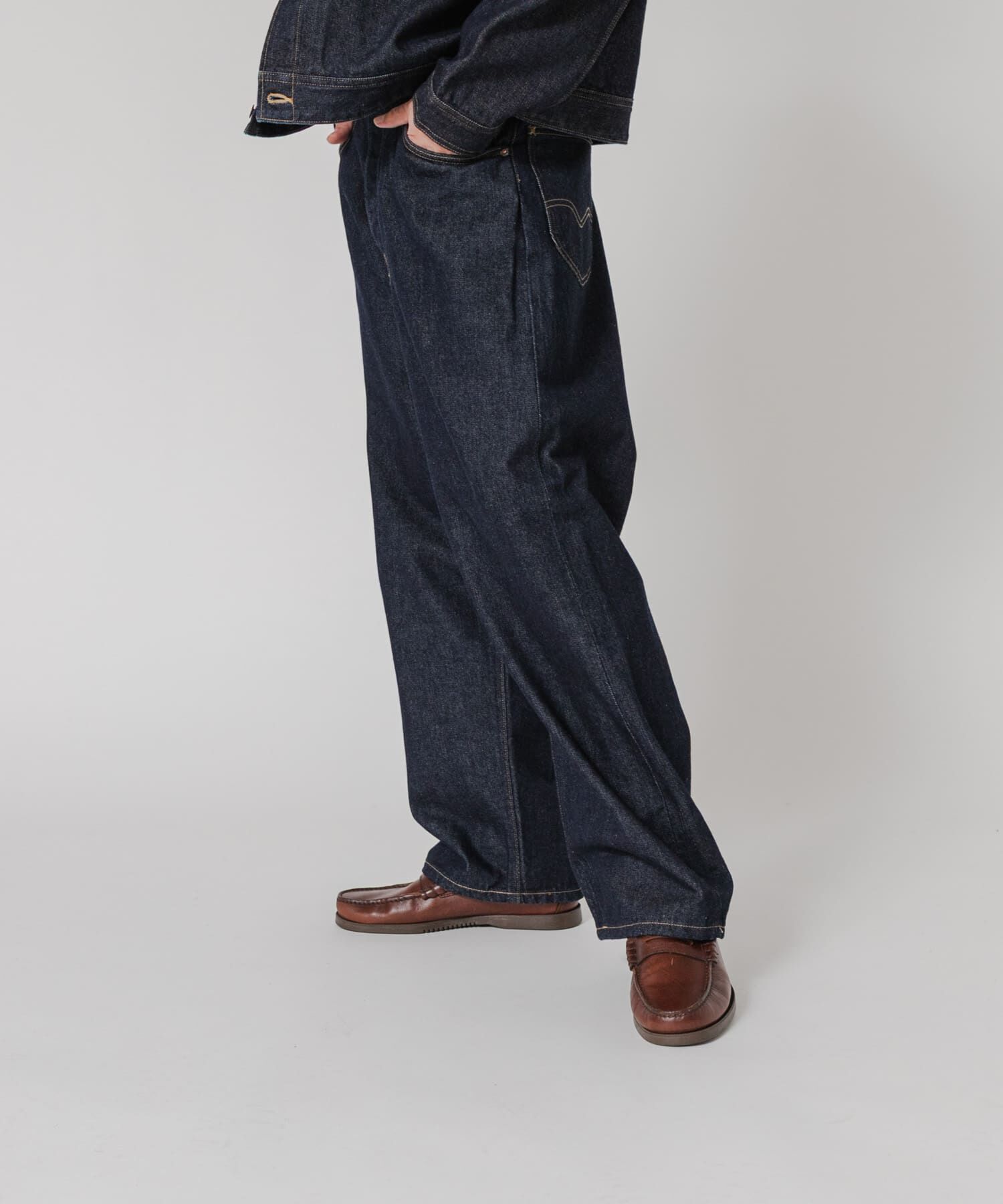 URBAN RESEARCH「『別注』Lee101&times;URBAN RESEARCH　COWBOY PANTS」|デニム|