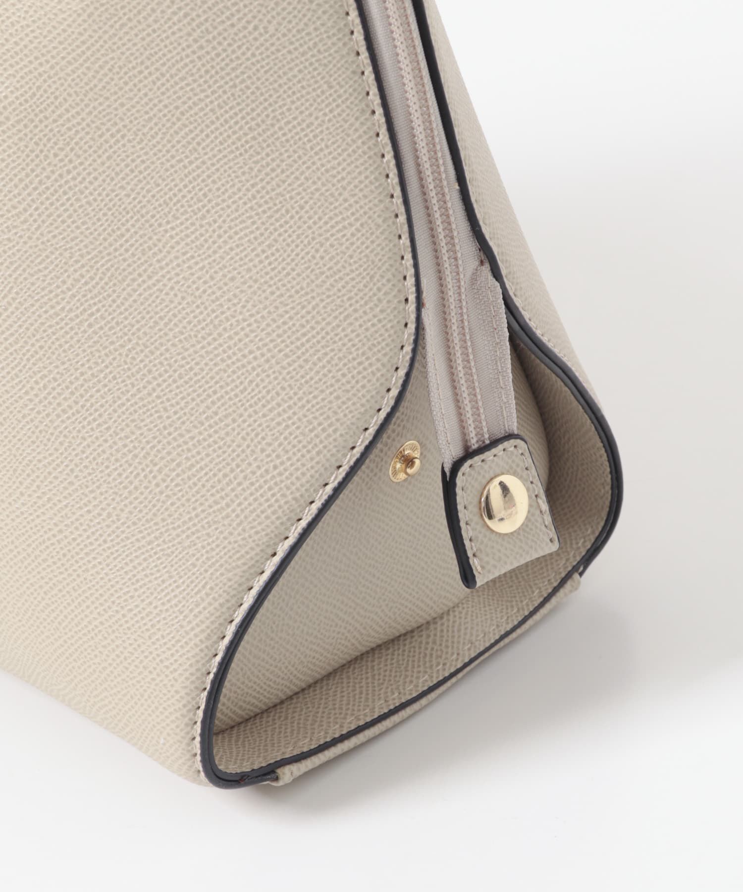 RODE SKO「『インフルエンサーayaさんコラボ』プチ2WAYハンドバッグ」|ハンドバッグ|