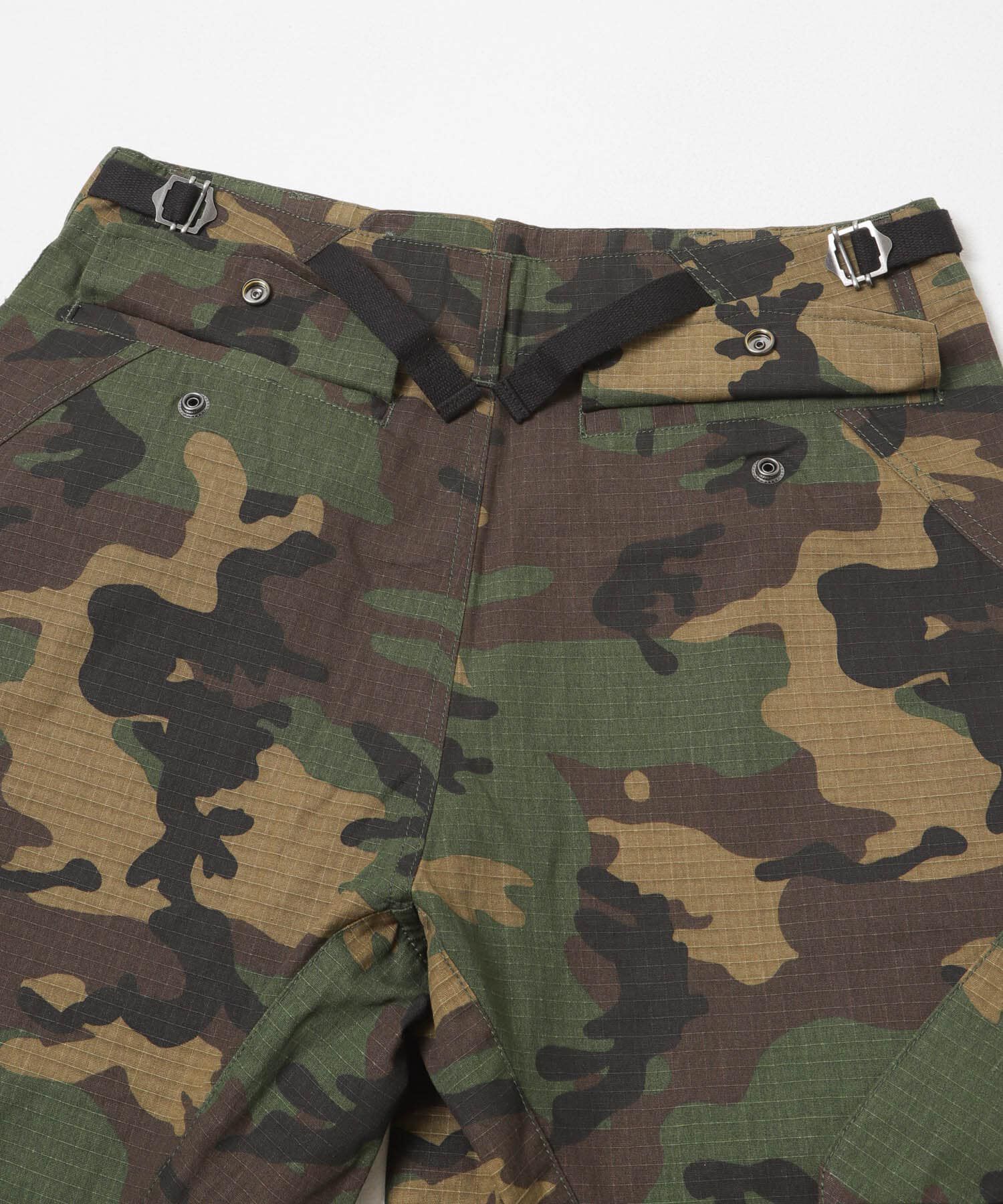 URBAN RESEARCH「URBAN RESEARCH iD　3-D CUTTING CARGO PANTS」|その他|