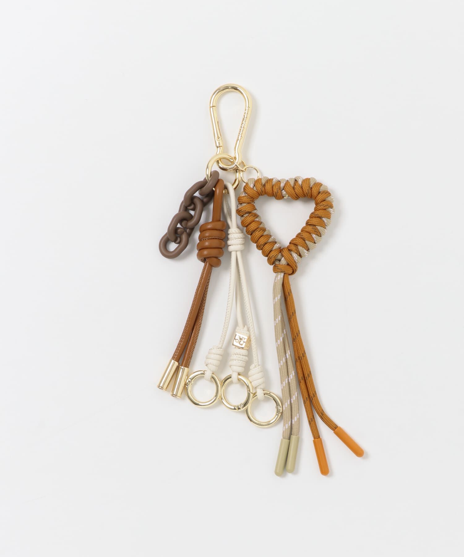 Sonny Label 「VIOLA d&rsquo;ORO　バックチャーム」|チャーム・キーホルダー|