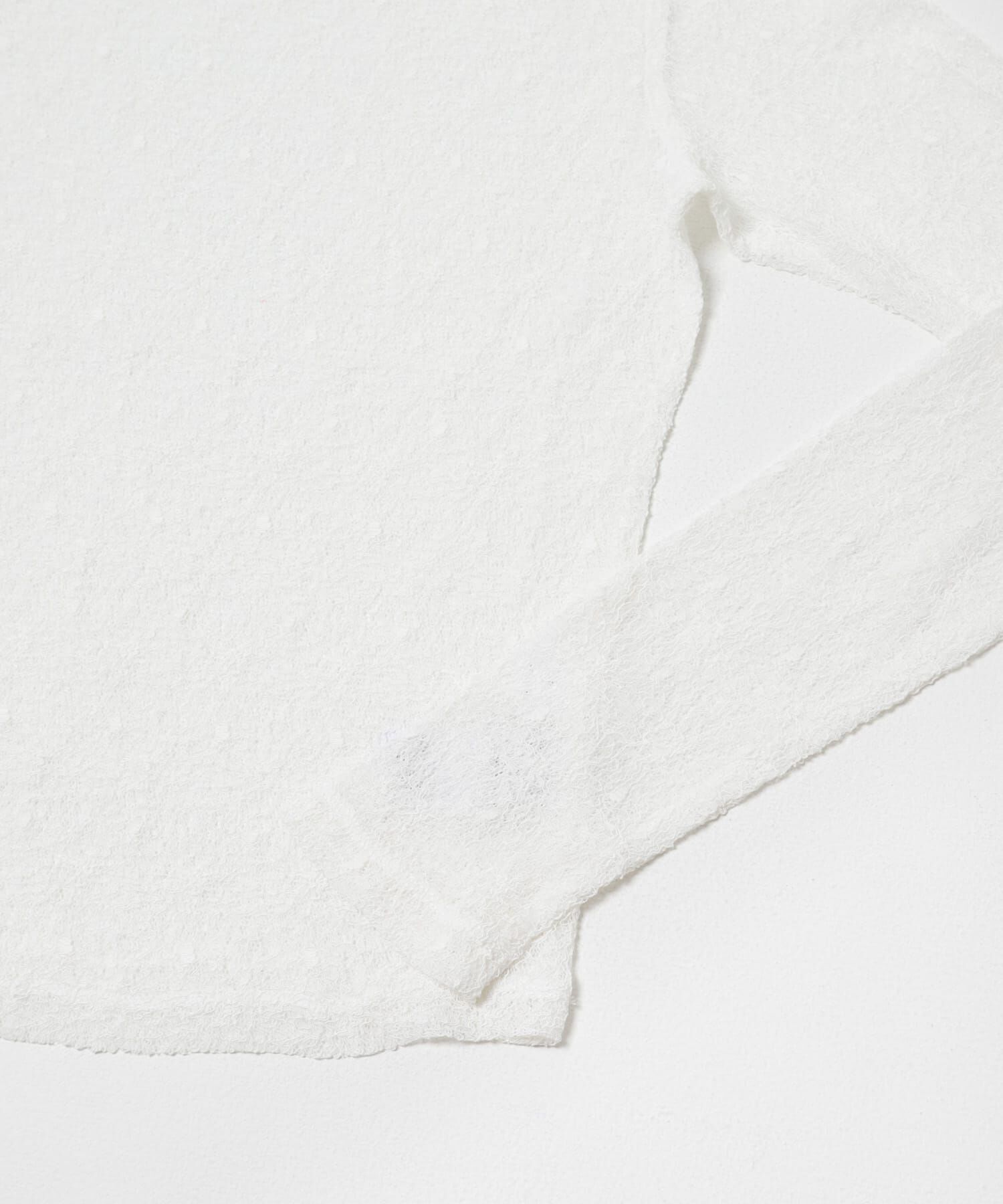 URBAN RESEARCH ROSSO「ELENDEEK　EMBROIDERY SKIN CS」|その他|