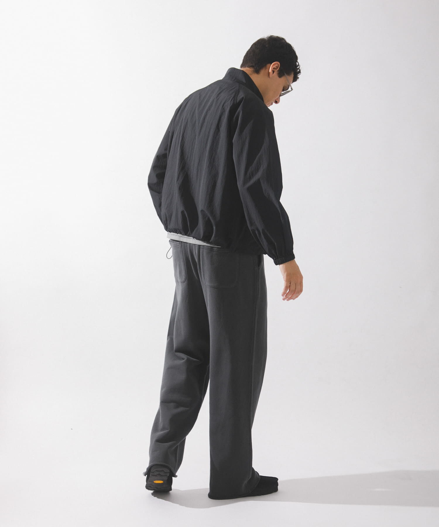 Sonny Label 「撥水ベーシックスタンドブルゾン」|その他|