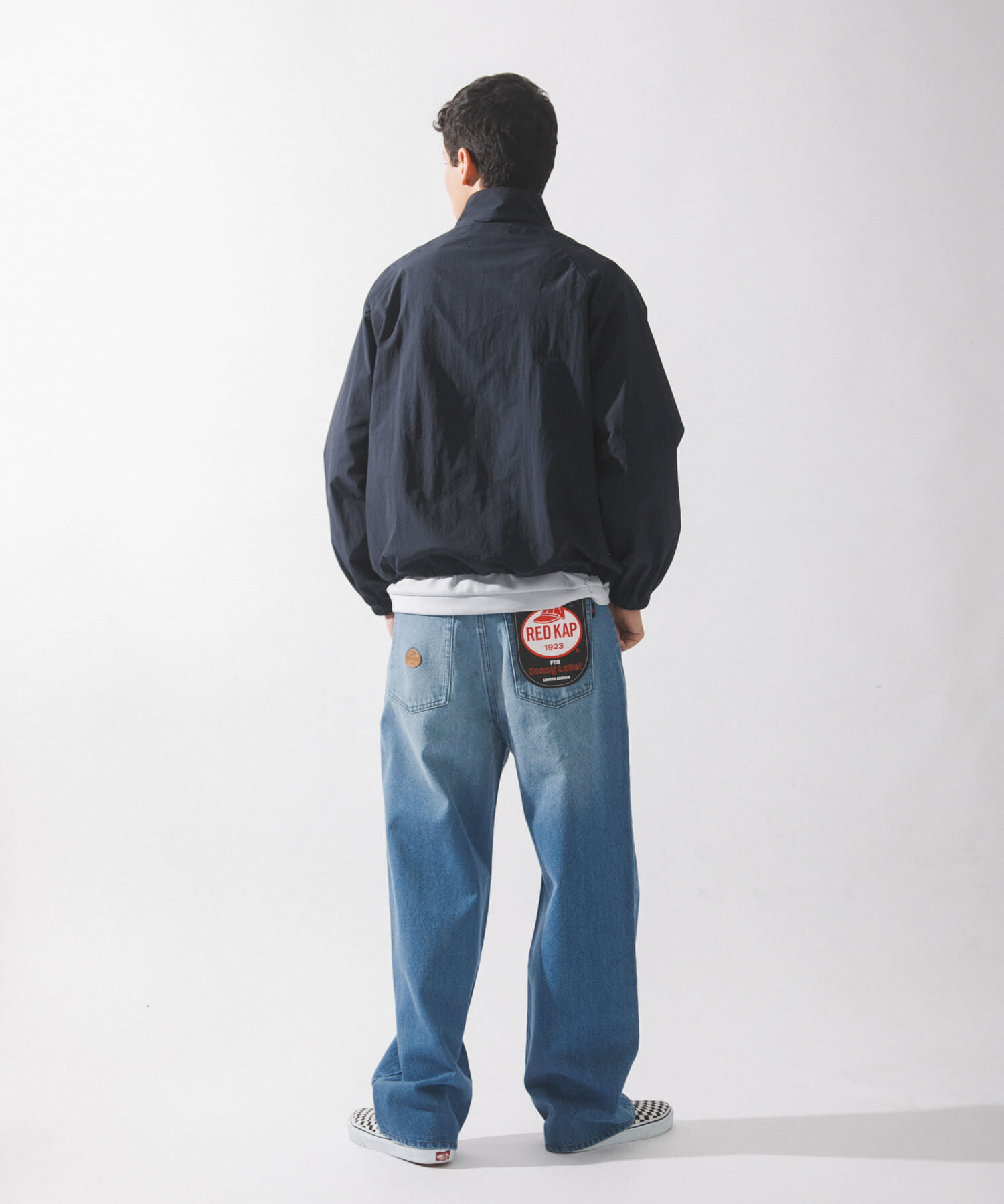 Sonny Label 「撥水ベーシックスタンドブルゾン」|その他|