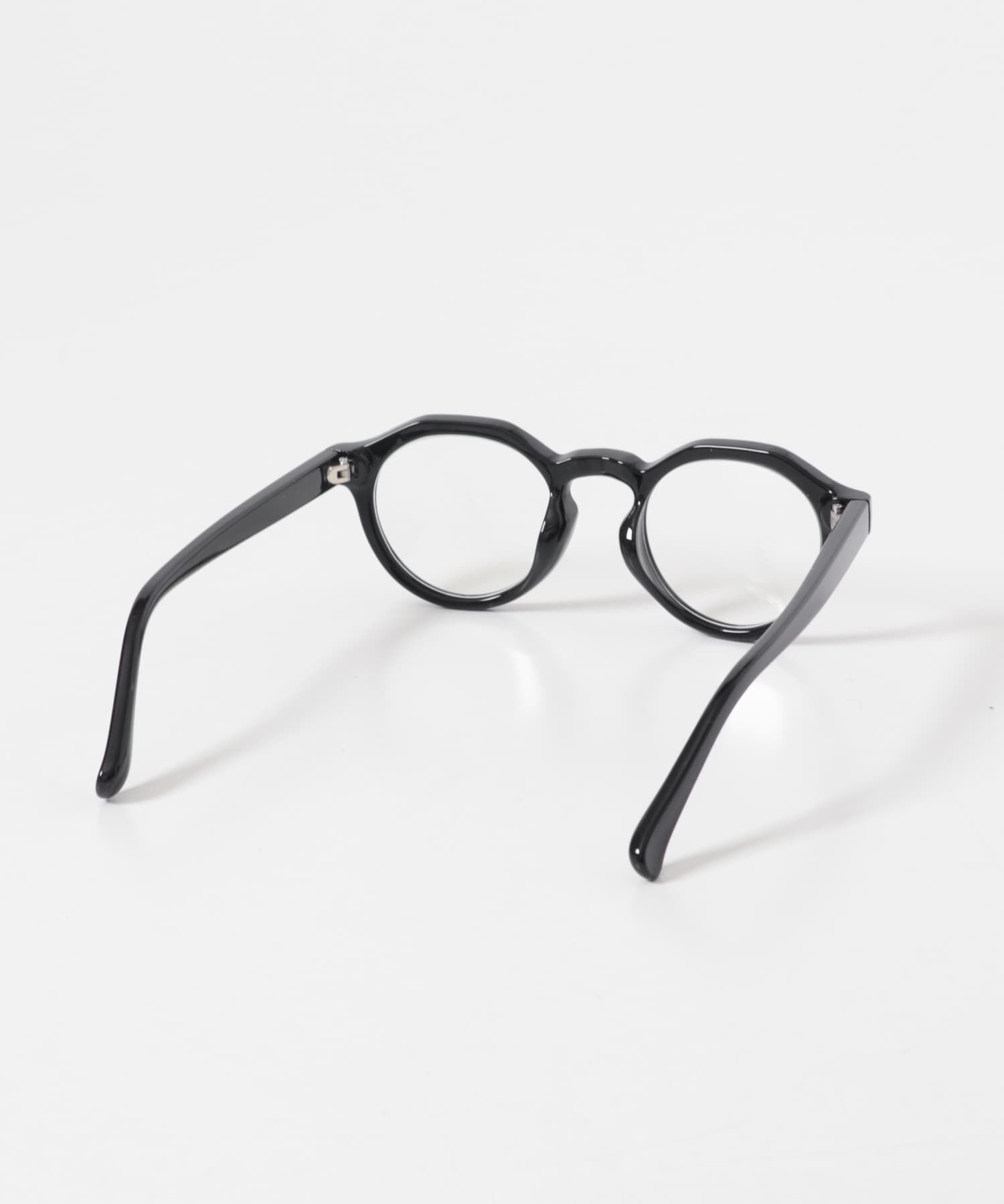 SMELLY「クラウンパントダテメガネ」|メガネ|