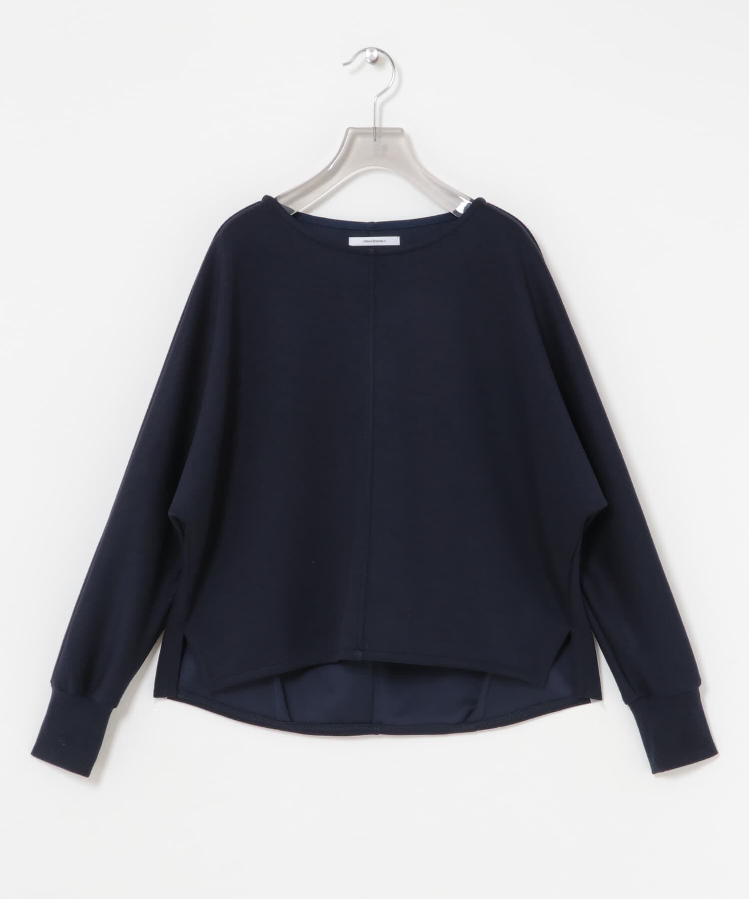 URBAN RESEARCH「ダンボールドルマントップス」|スウェット・ジャージ|