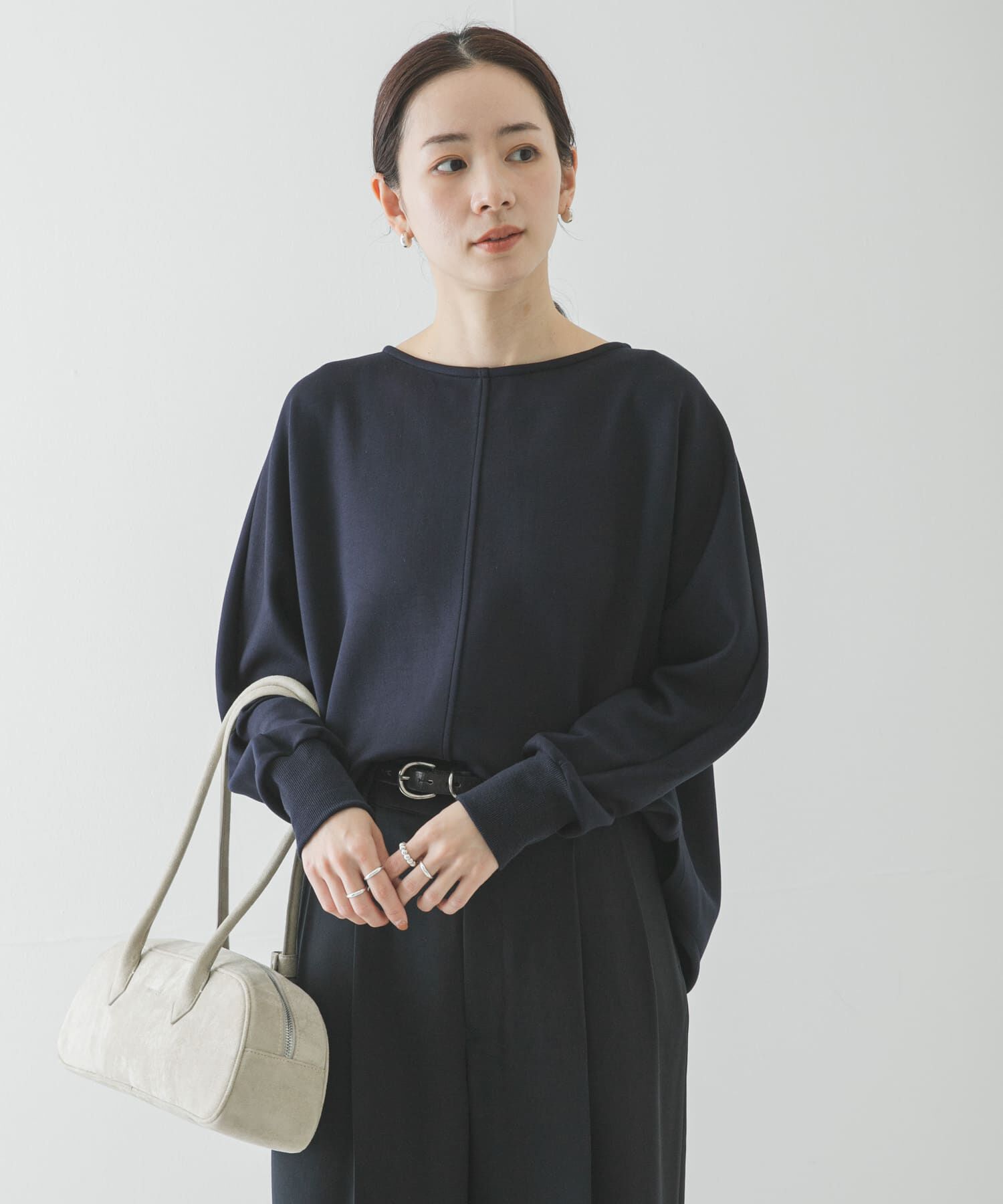 URBAN RESEARCH「ダンボールドルマントップス」|スウェット・ジャージ|