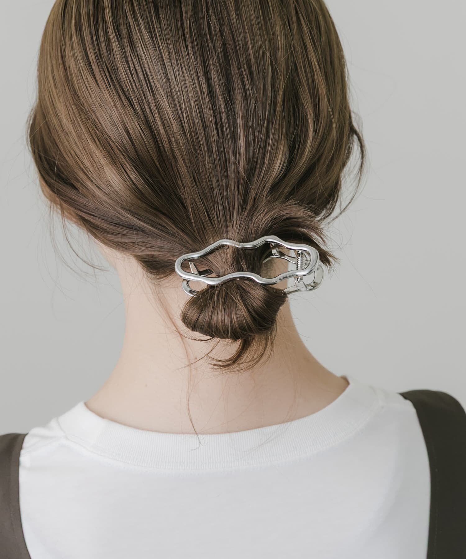 SMELLY「レクタングルニュアンスメタルバンス」|その他|