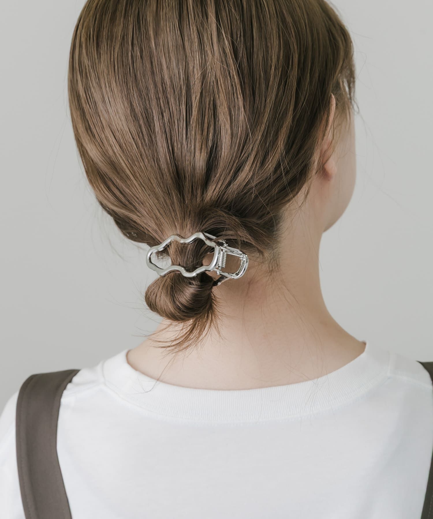 SMELLY「レクタングルニュアンスメタルバンス」|その他|