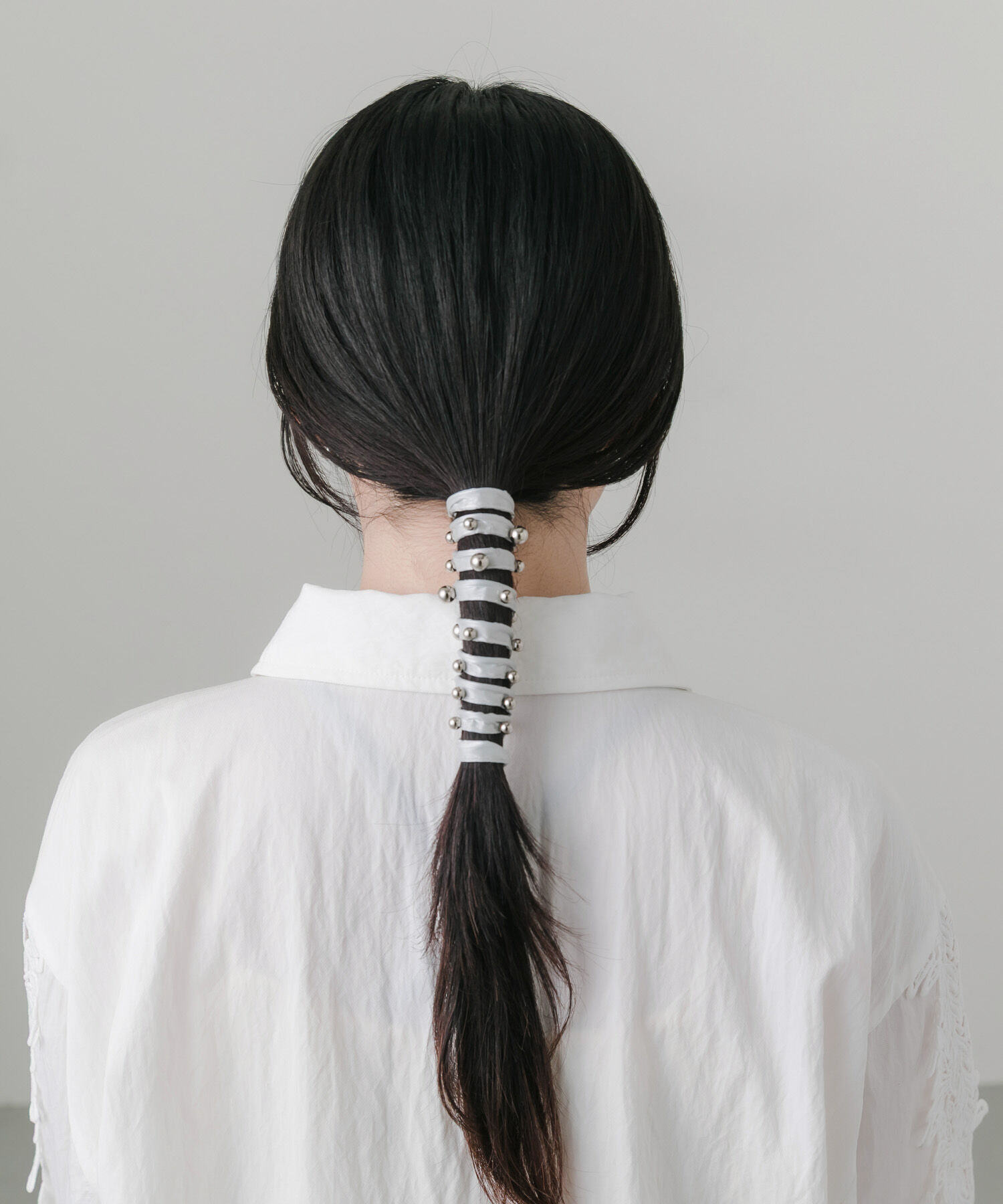 SMELLY「メタルボールグルグルヘアワイヤー」|その他|