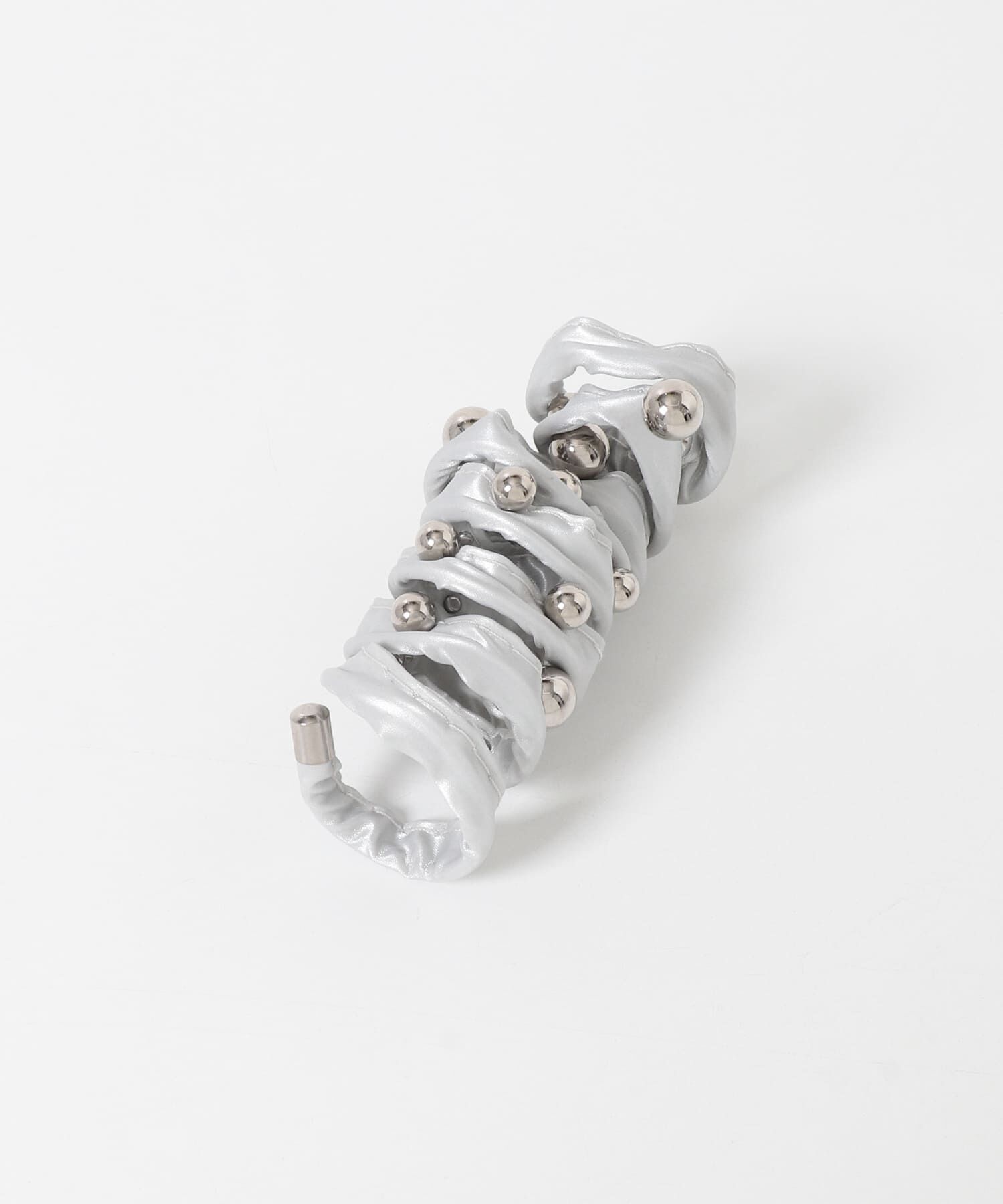 SMELLY「メタルボールグルグルヘアワイヤー」|その他|