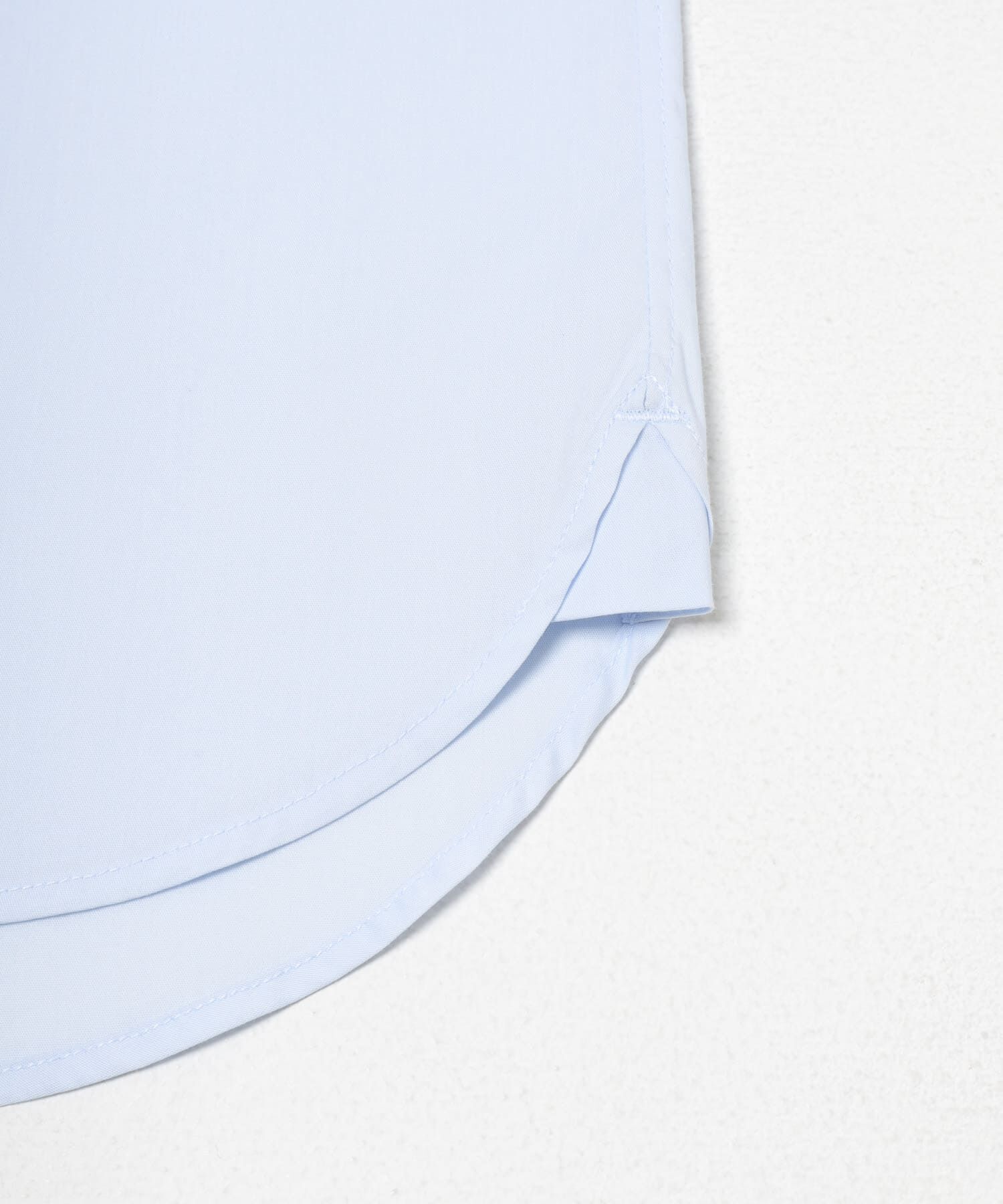 URBAN RESEARCH ROSSO「『XLサイズあり』ハイパフォーマンス快適ショートスリーブシャツ」|シャツ・ブラウス|