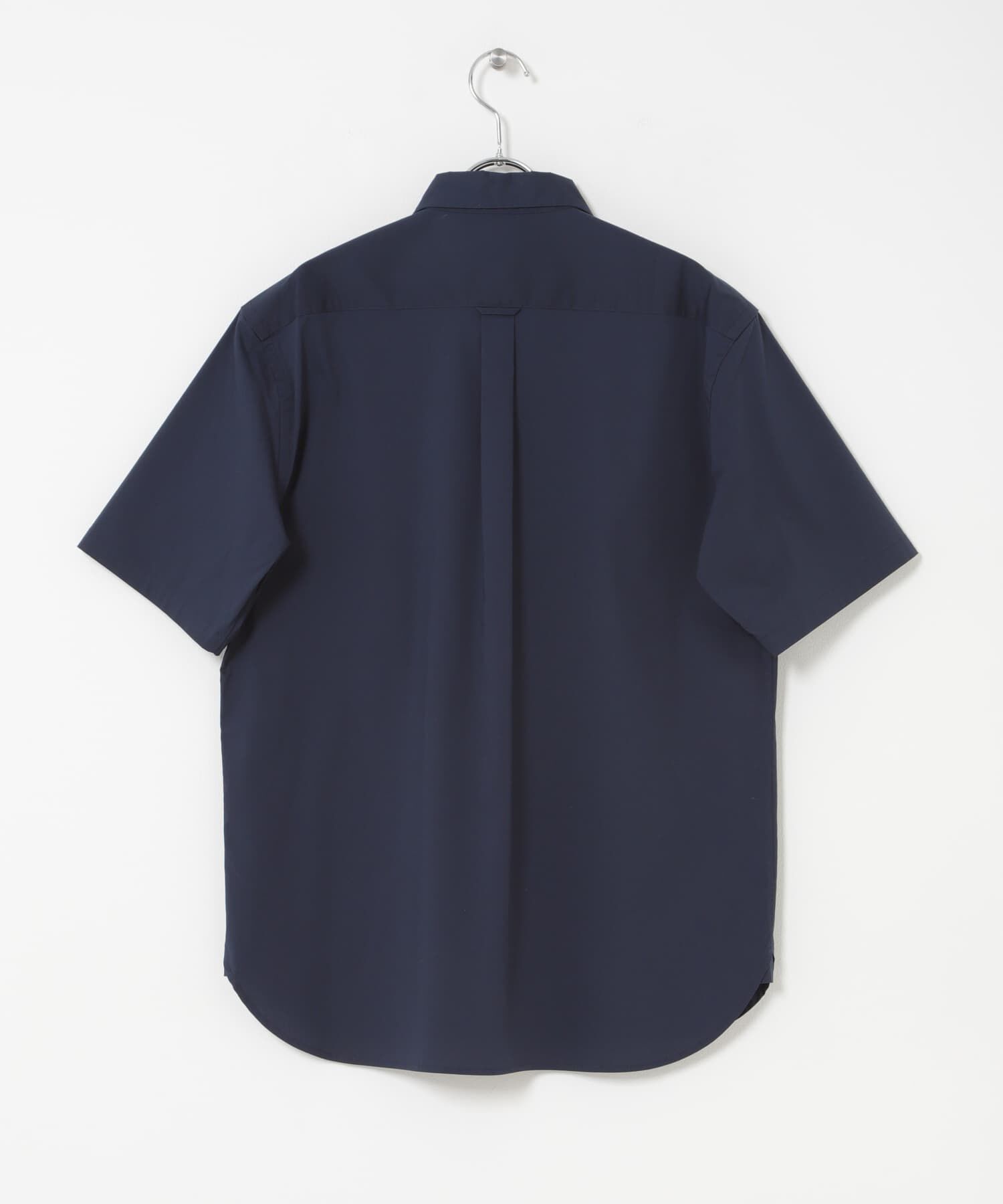 URBAN RESEARCH ROSSO「『XLサイズあり』ハイパフォーマンス快適ショートスリーブシャツ」|シャツ・ブラウス|