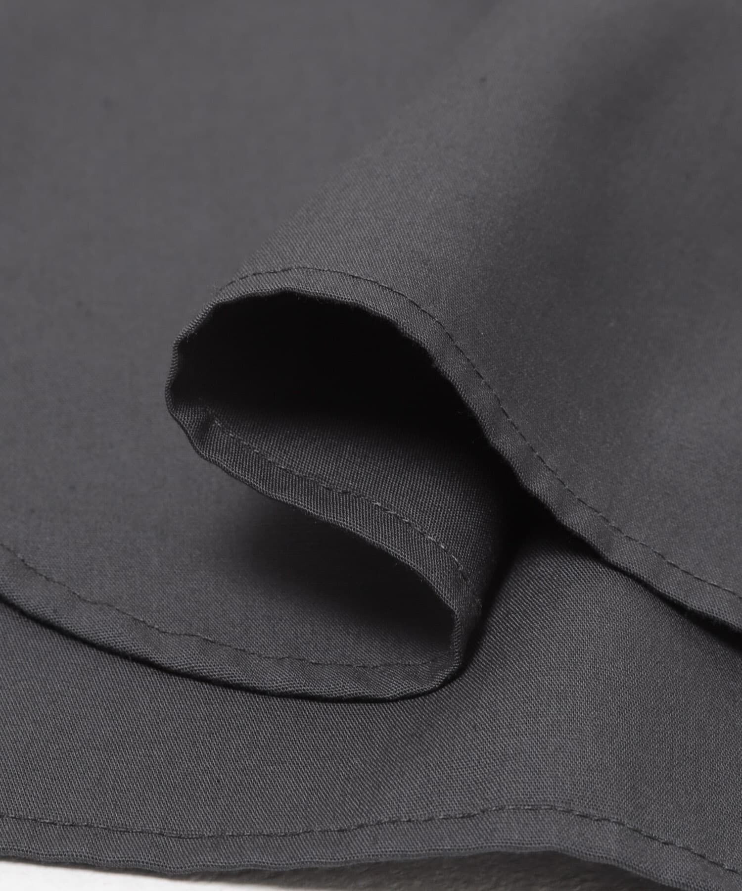 URBAN RESEARCH ROSSO「『XLサイズあり』アーバンリラックスブロード半袖シャツ」|シャツ・ブラウス|