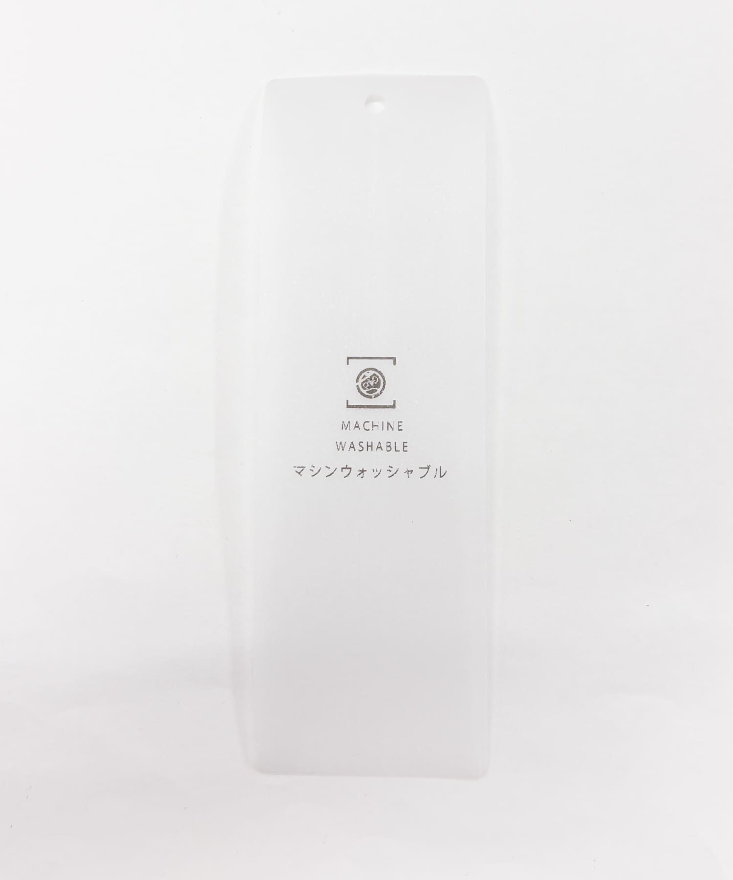 URBAN RESEARCH ROSSO「2WAYウォッシャブルフレアスリーブ ブラウス」|シャツ・ブラウス|