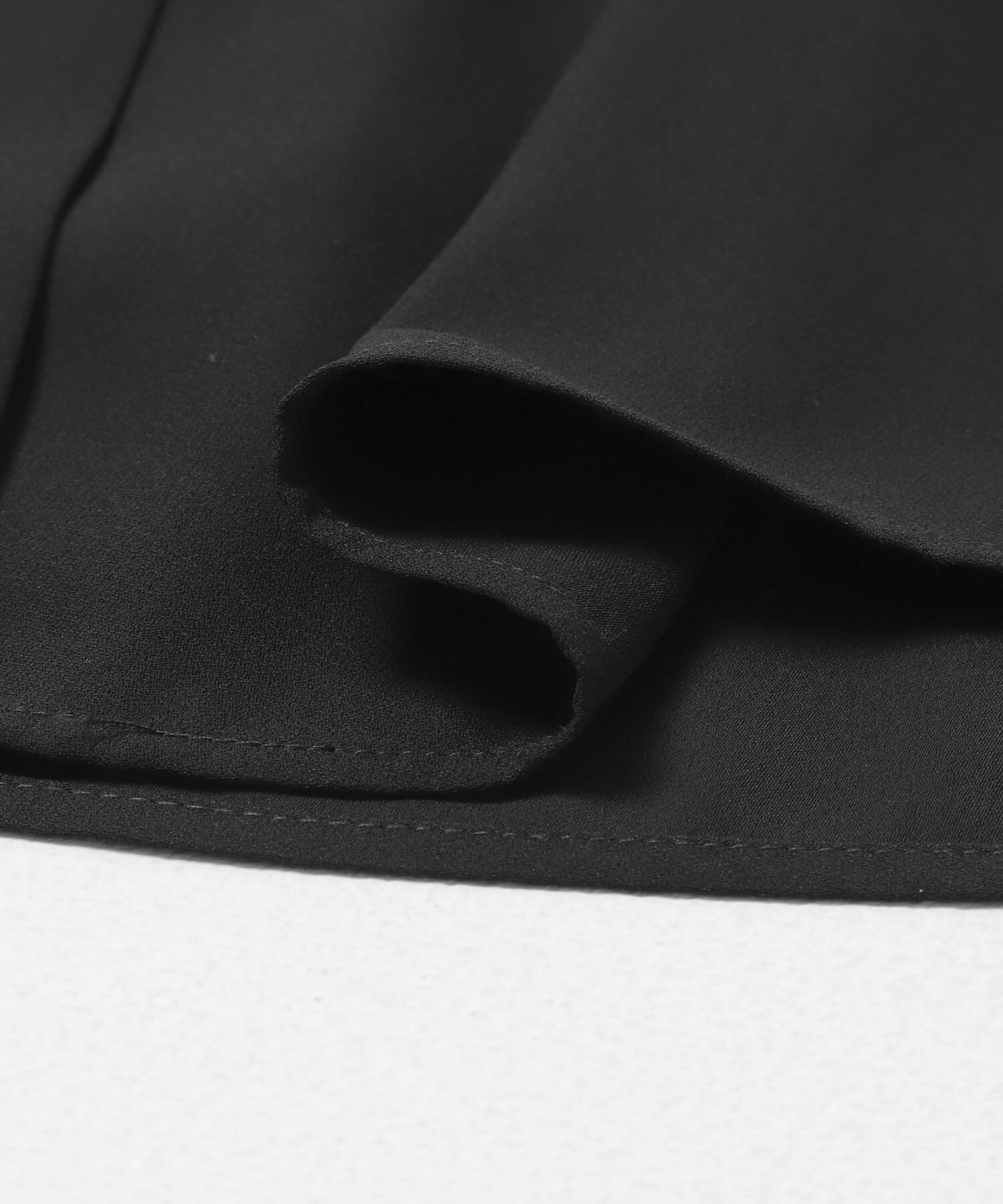 URBAN RESEARCH ROSSO「2WAYウォッシャブルフレアスリーブ ブラウス」|シャツ・ブラウス|