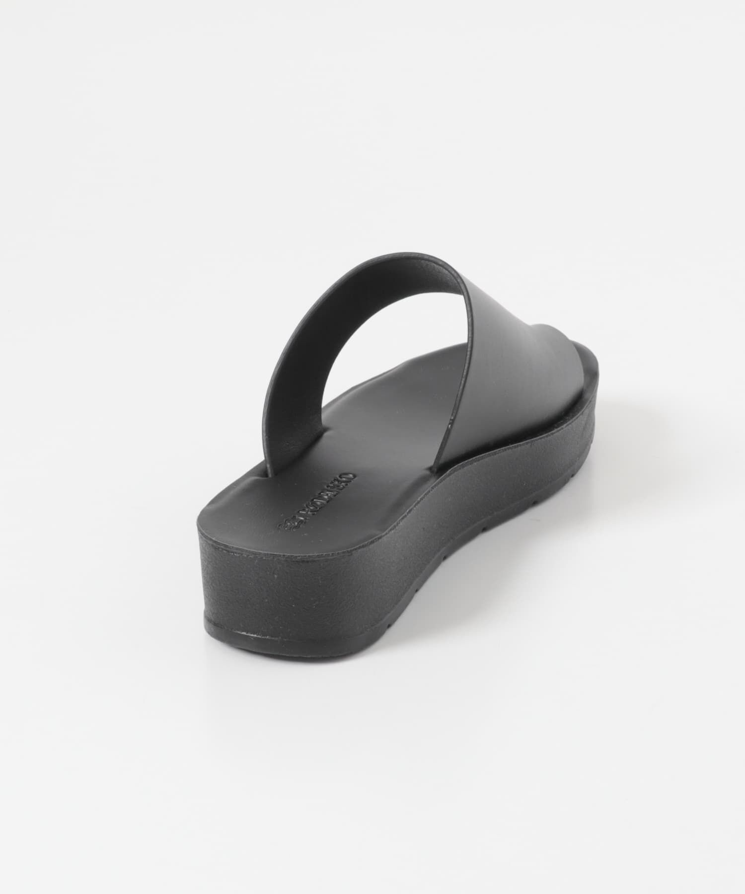 RODE SKO「厚底トングサンダル」|サンダル|