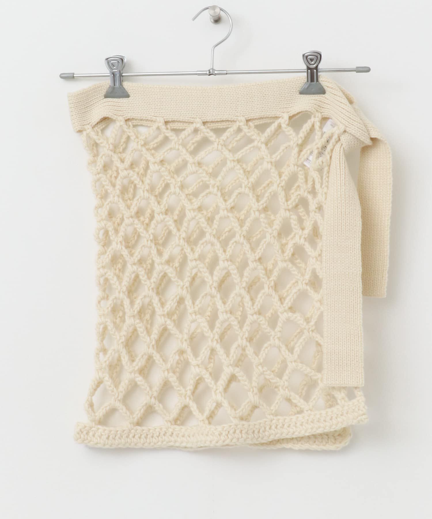  「マルチWAYニットパーツ」|その他|