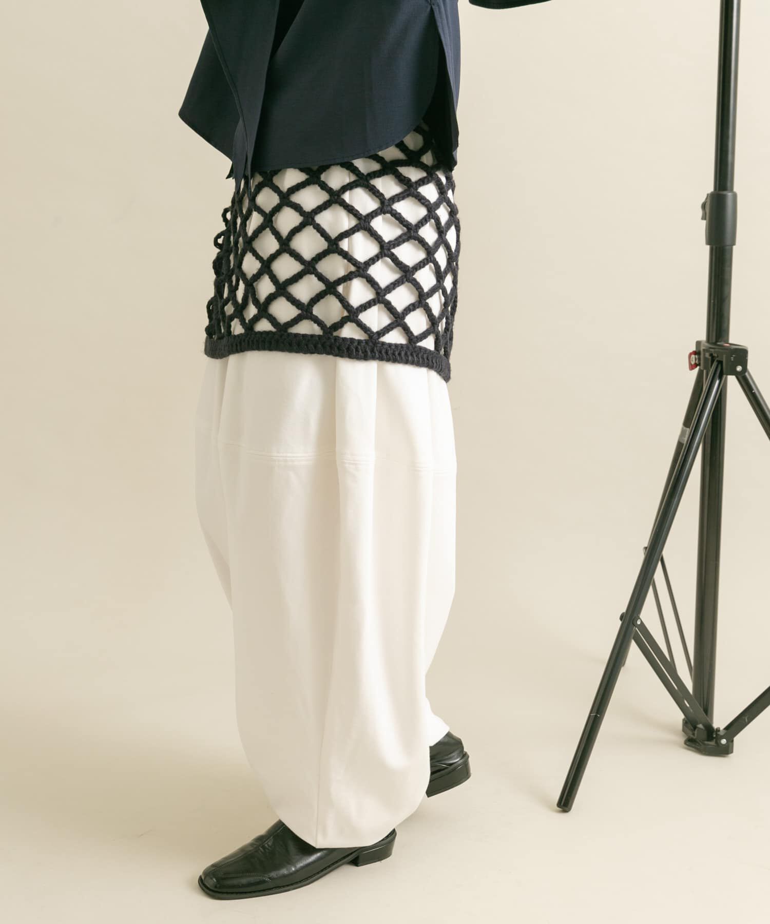  「マルチWAYニットパーツ」|その他|