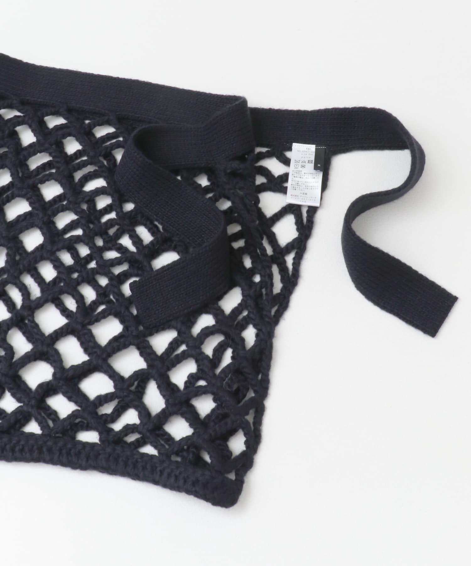  「マルチWAYニットパーツ」|その他|