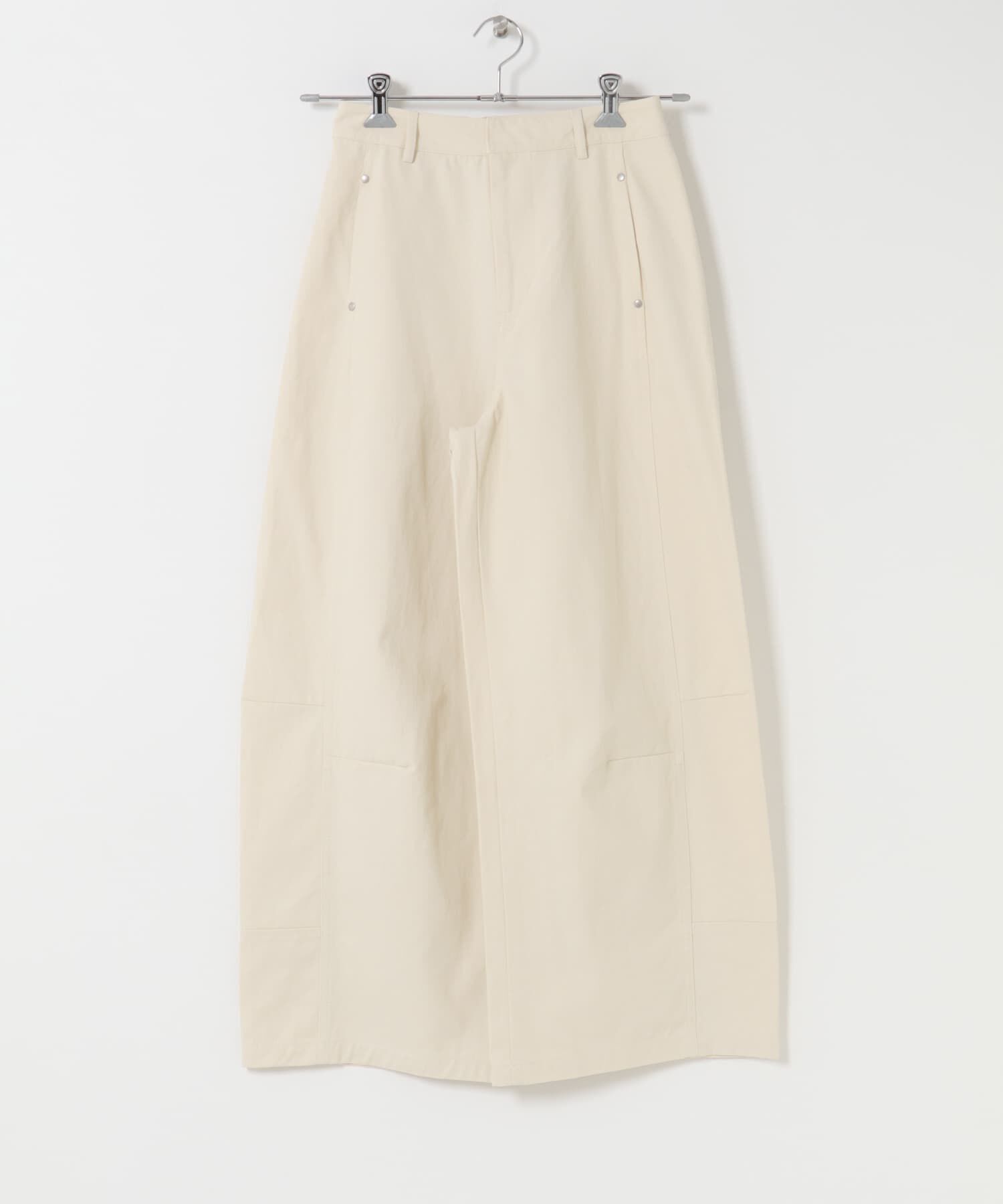  「WIDEコクーンパンツ」|その他|