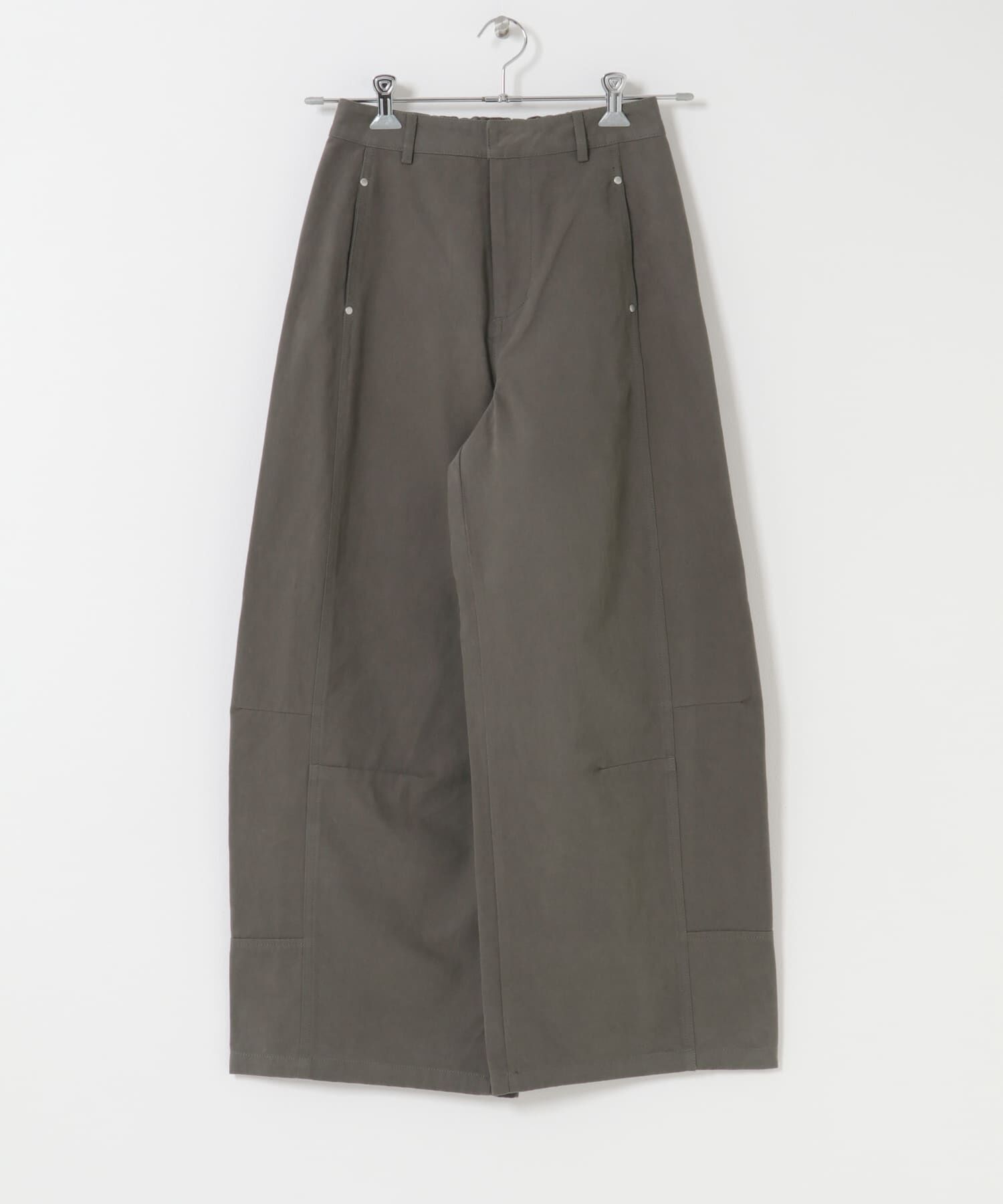  「WIDEコクーンパンツ」|その他|